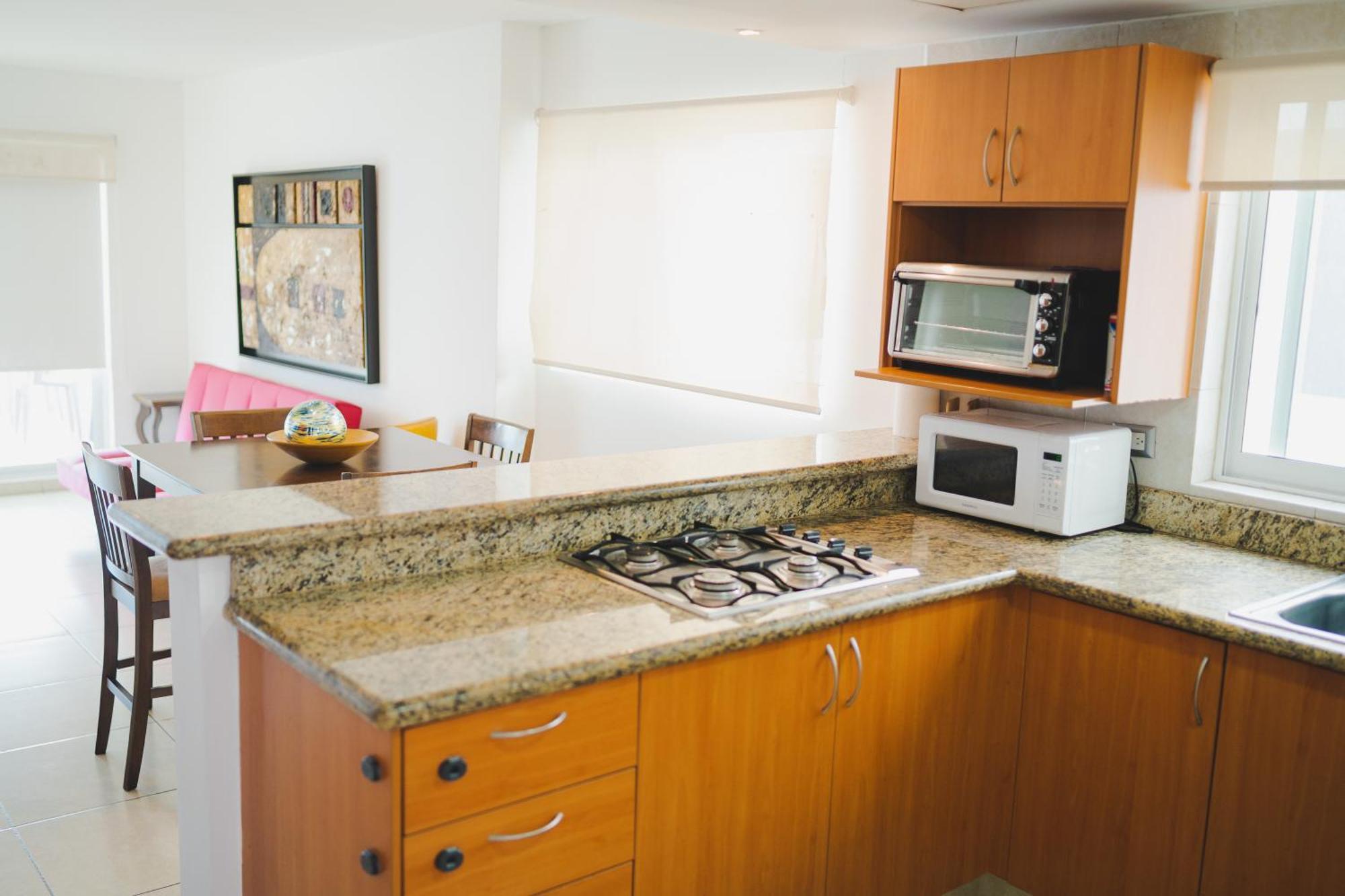 Apartamento De Lujo ,excelentes Vistas By G P S Rentas Mazatlán