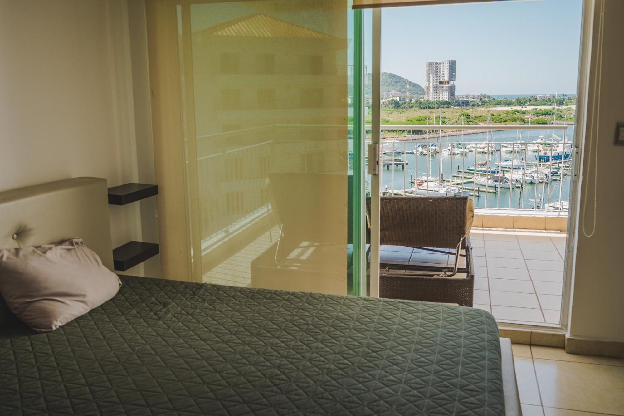 Apartamento De Lujo ,excelentes Vistas By G P S Rentas