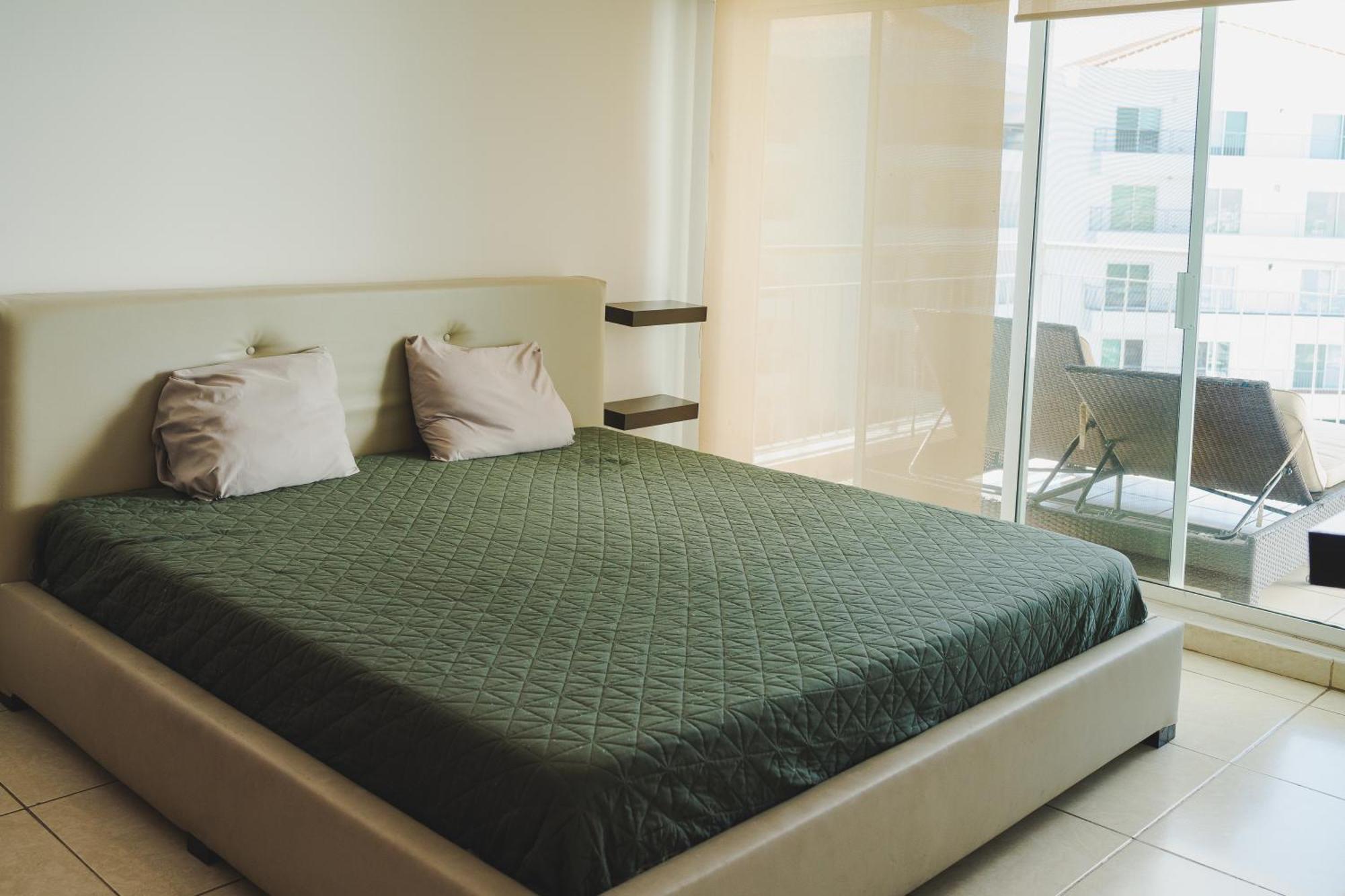 De Lujo ,excelentes Vistas By G P S Rentas Apartamento *