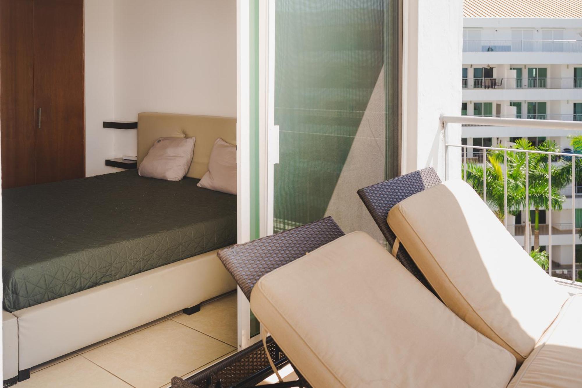 Apartamento De Lujo ,excelentes Vistas By G P S Rentas *