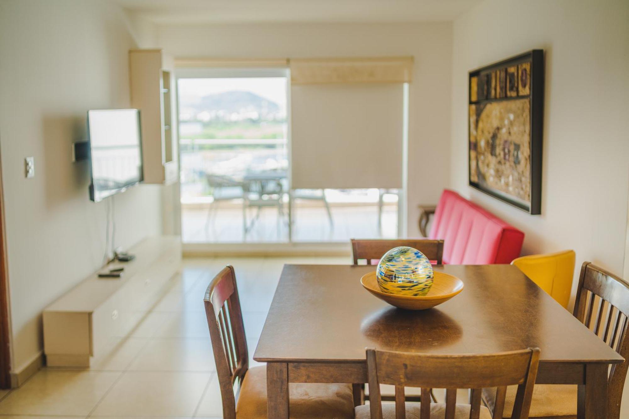 Apartamento De Lujo ,excelentes Vistas By G P S Rentas Mazatlán