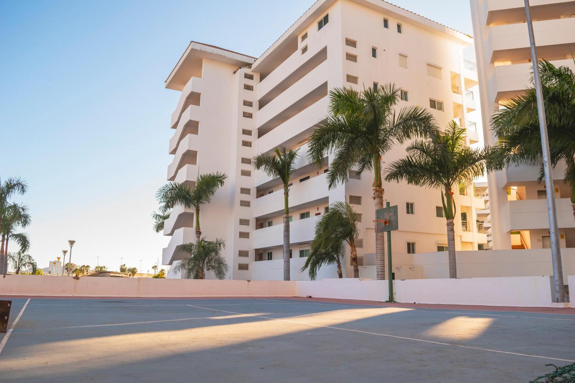Apartamento De Lujo ,excelentes Vistas By G P S Rentas *