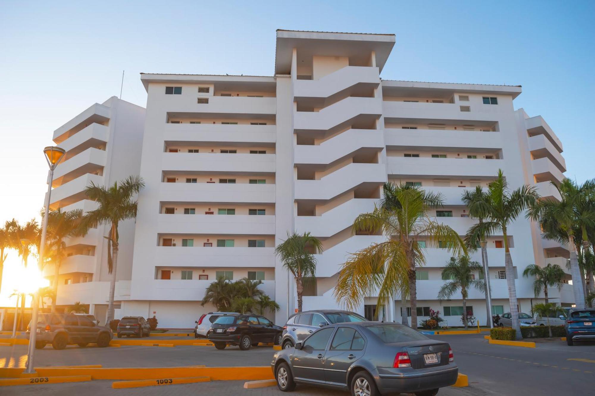 De Lujo ,excelentes Vistas By G P S Rentas Apartamento