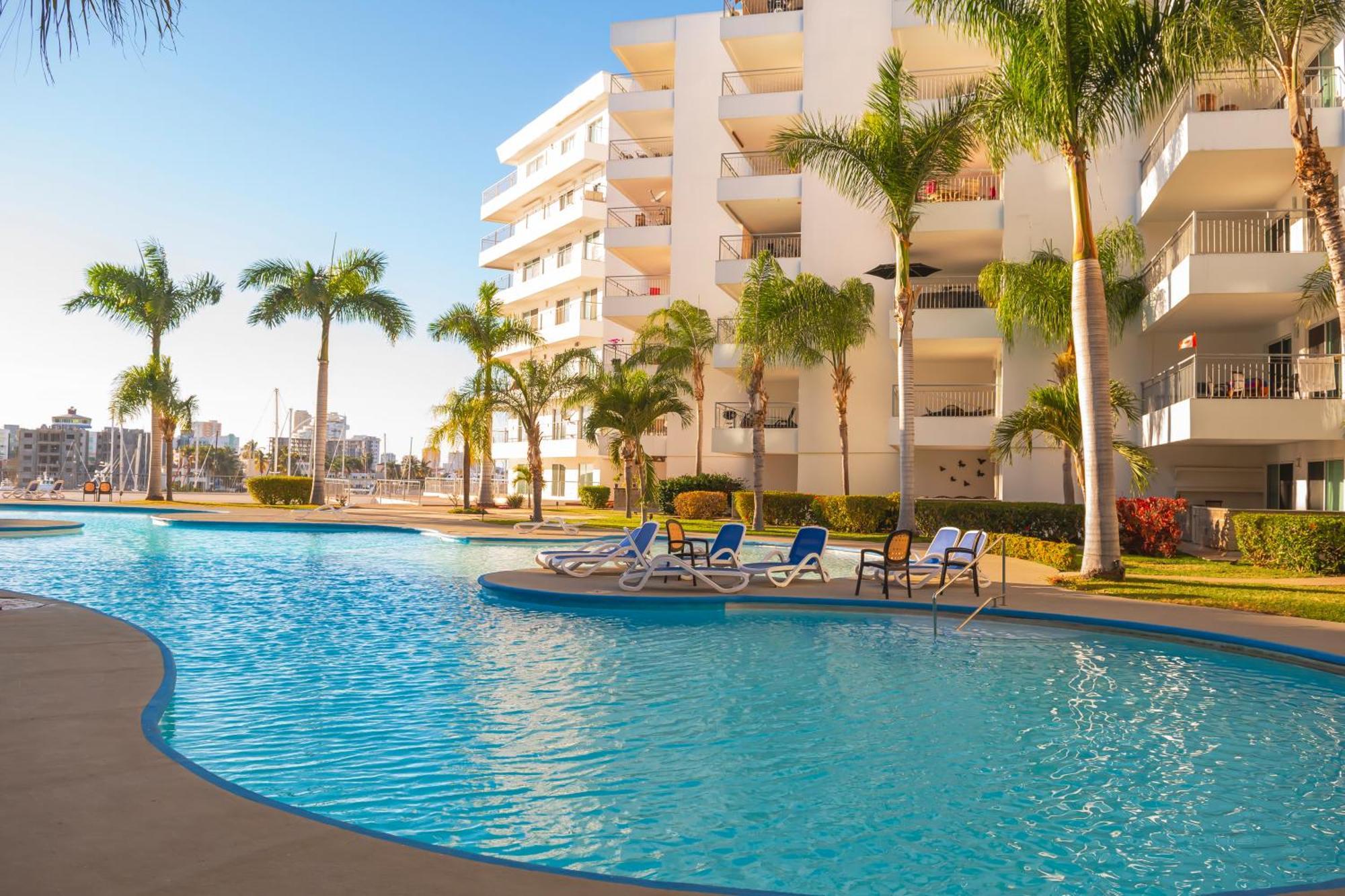 Apartamento De Lujo ,excelentes Vistas By G P S Rentas