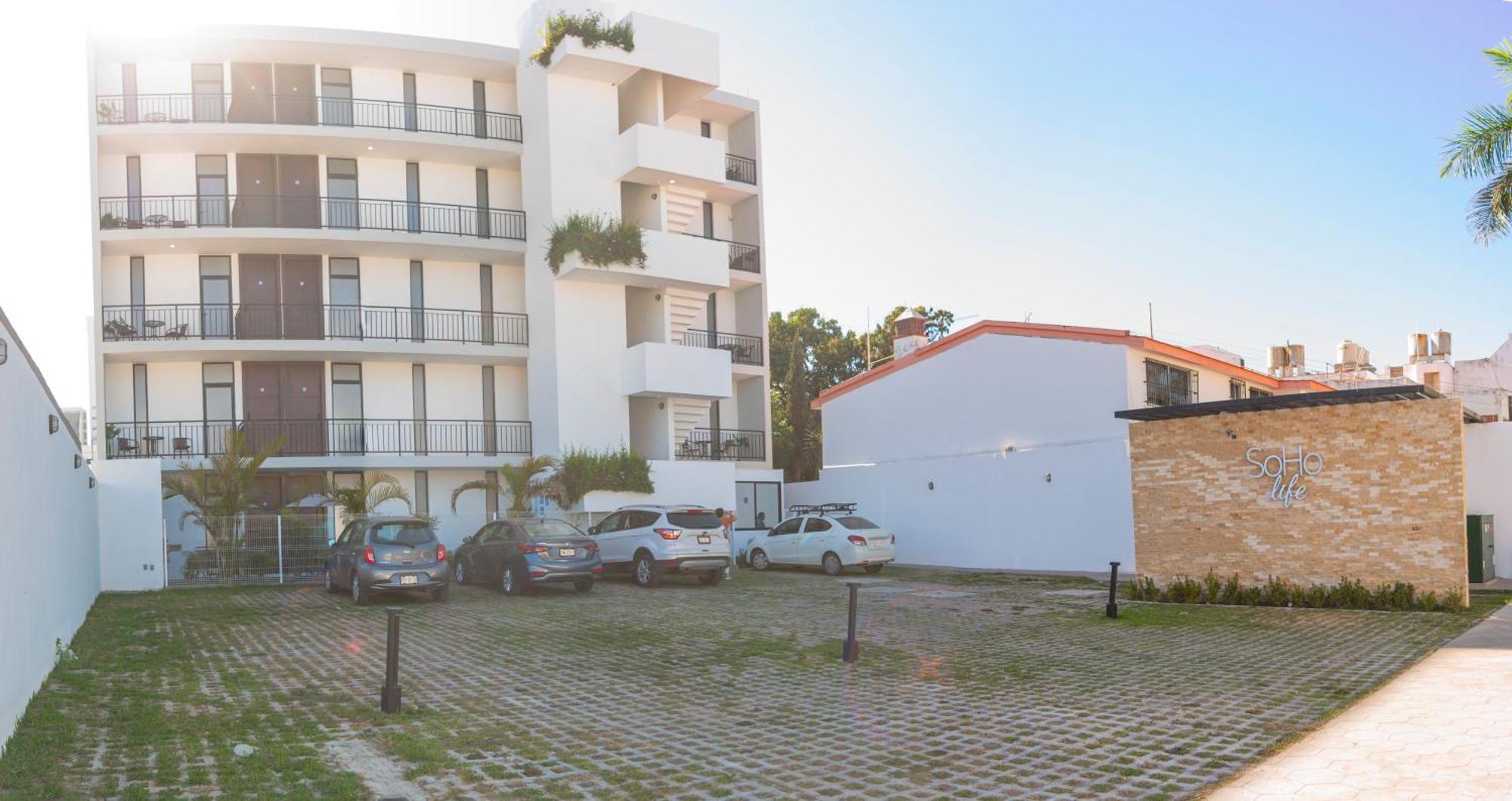 3 Minutos De Playa Malecon By G P S Rentas Apartamento *