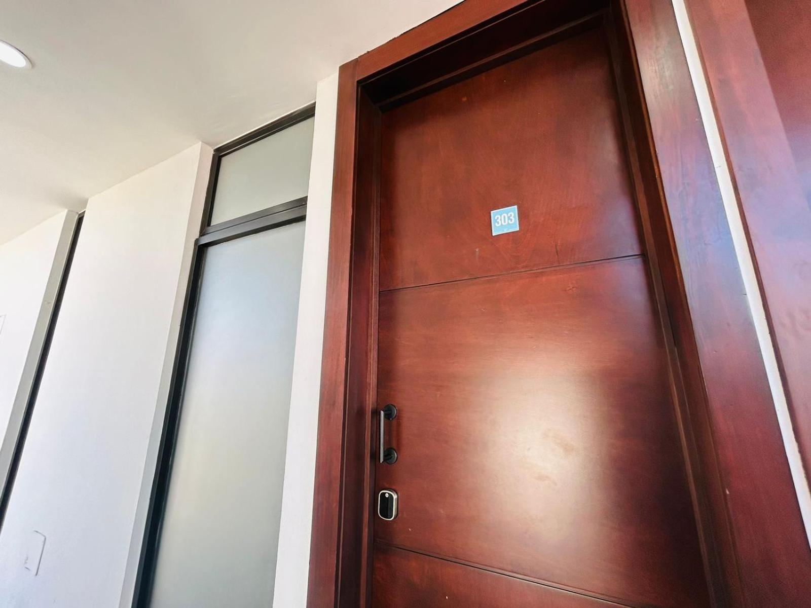 3 Minutos De Playa Malecon By G P S Rentas Apartamento