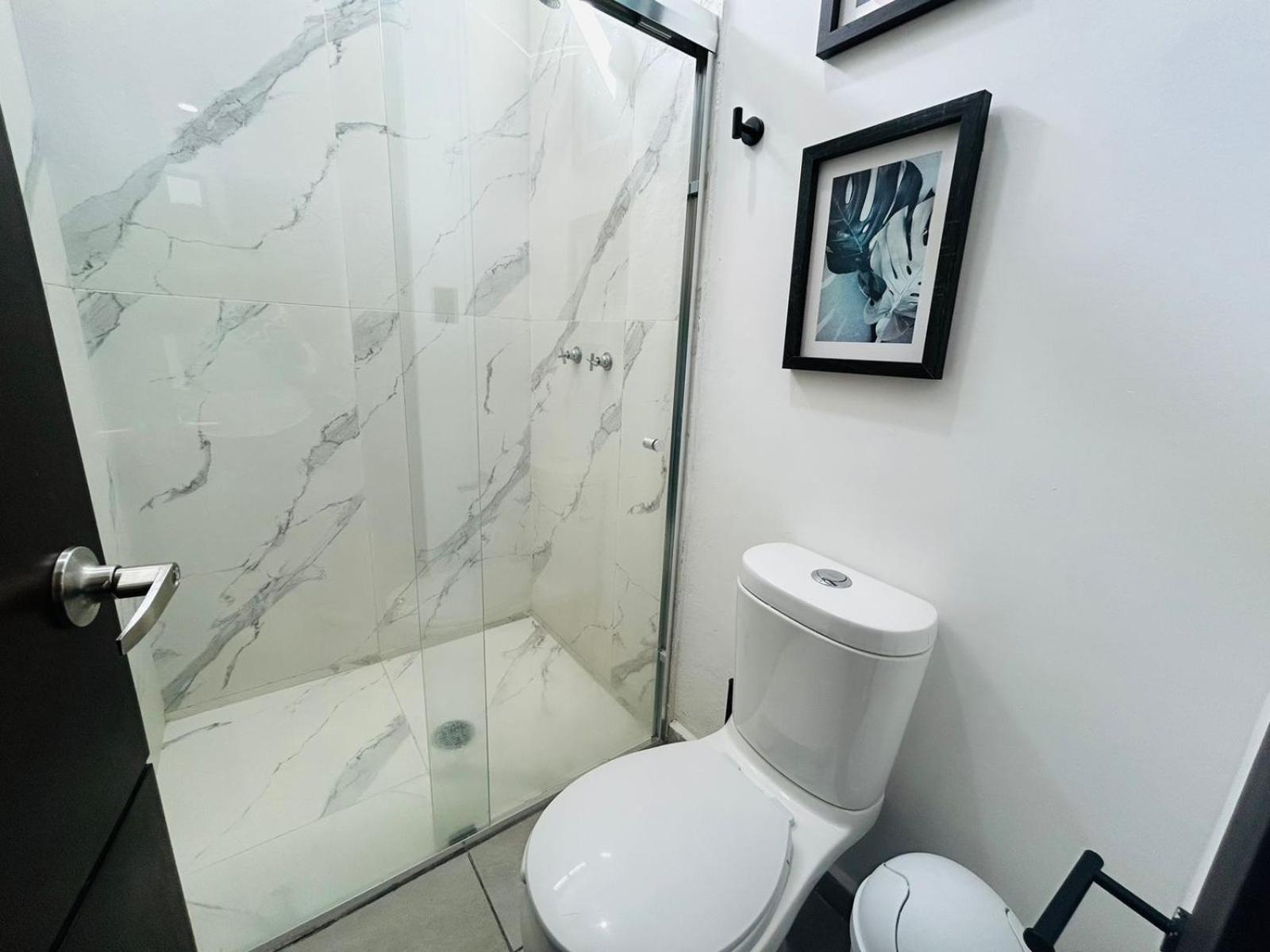 Apartamento 3 Minutos De Playa Malecon By G P S Rentas