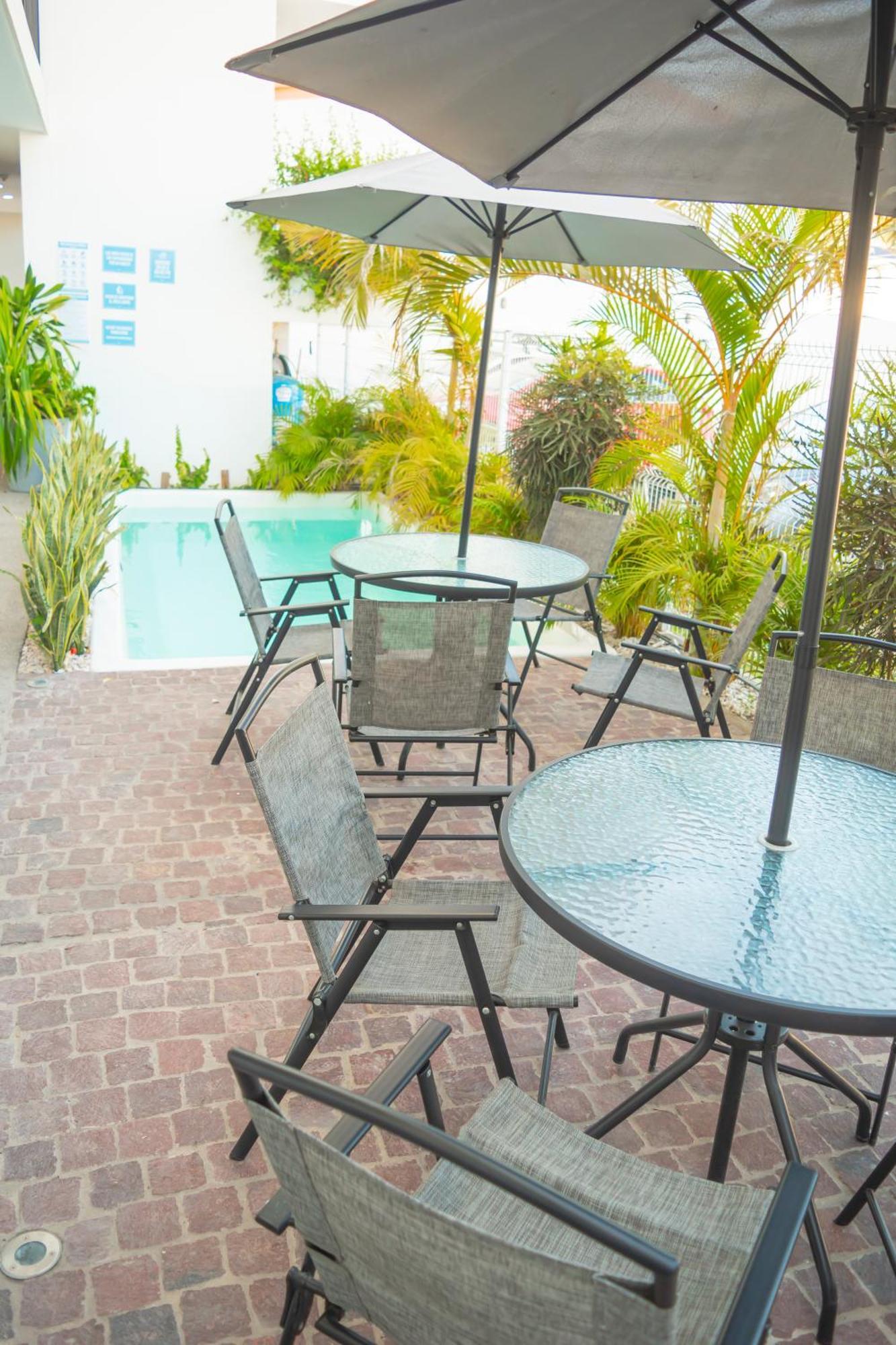 3 Minutos De Playa Malecon By G P S Rentas Apartamento Mazatlán