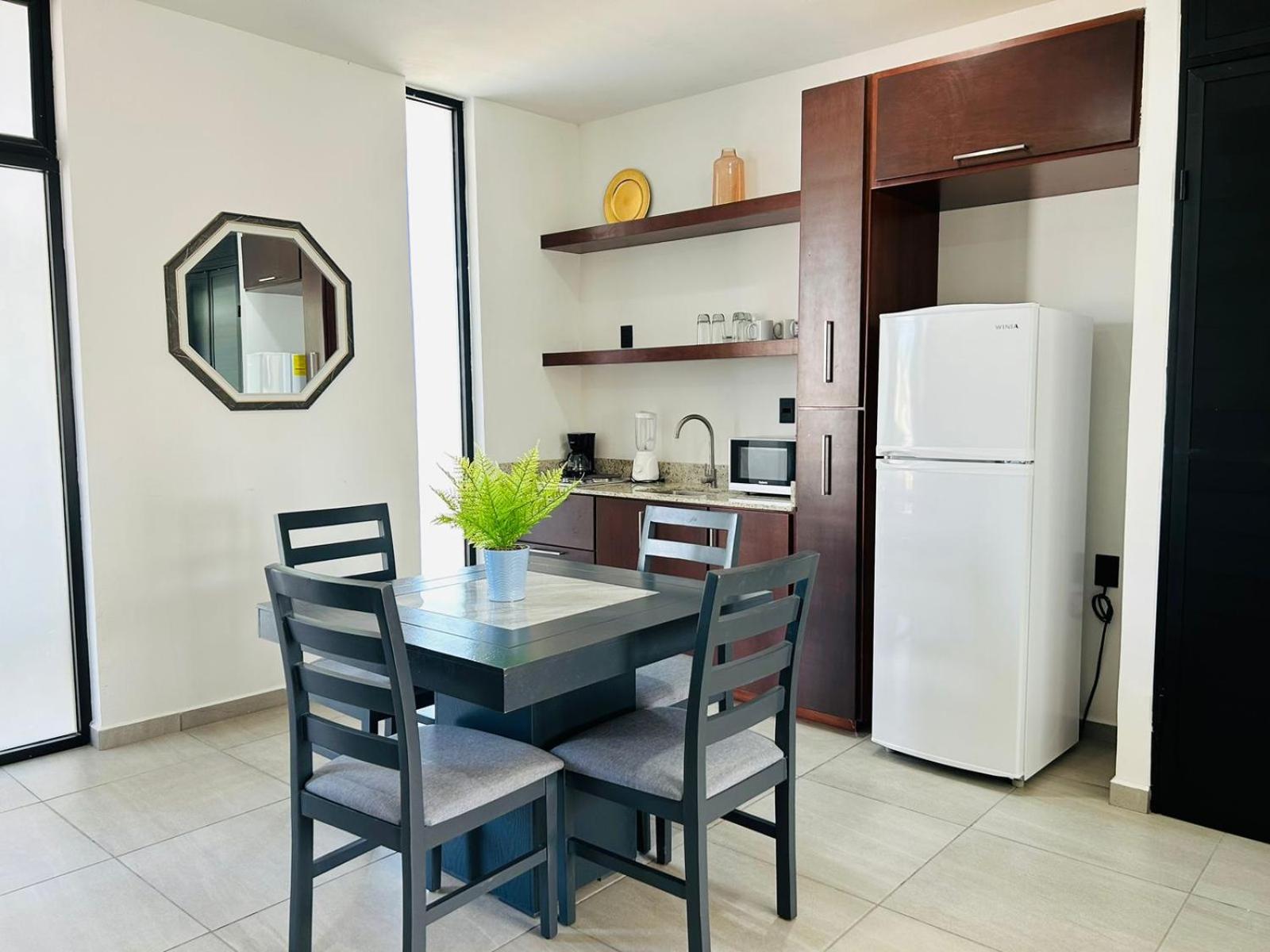 Apartamento 3 Minutos De Playa Malecon By G P S Rentas