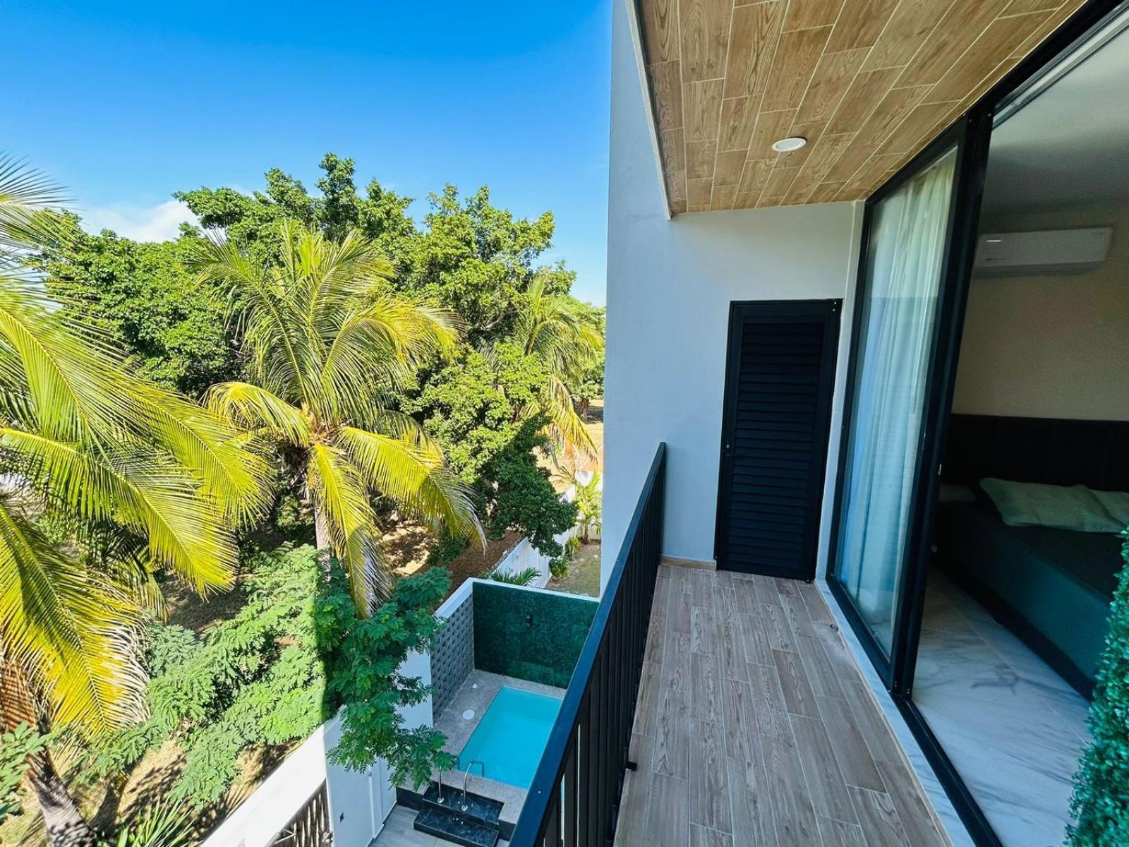 Bonito Depa Cerca De La Zona Dorada By G P S Rentas Apartamento