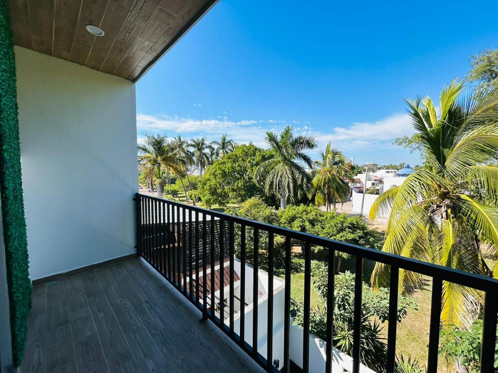 Apartamento Bonito Depa Cerca De La Zona Dorada By G P S Rentas Mazatlán