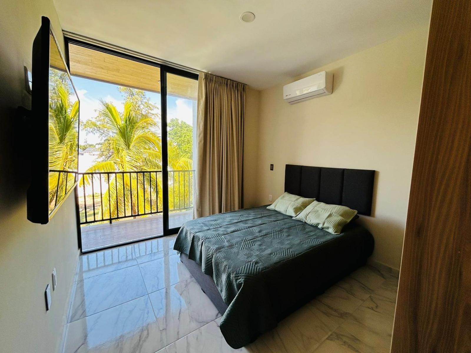 Apartamento Bonito Depa Cerca De La Zona Dorada By G P S Rentas