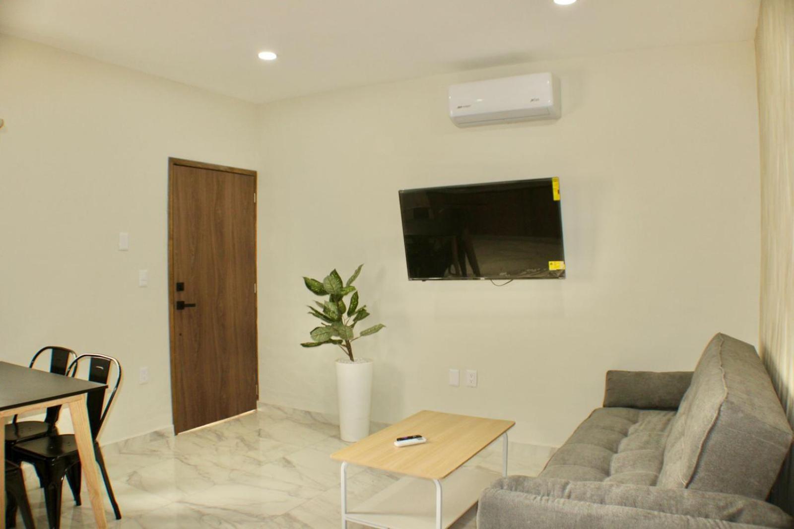 Apartamento Boutique Cerca De Zona Dorada By G P S Rentas