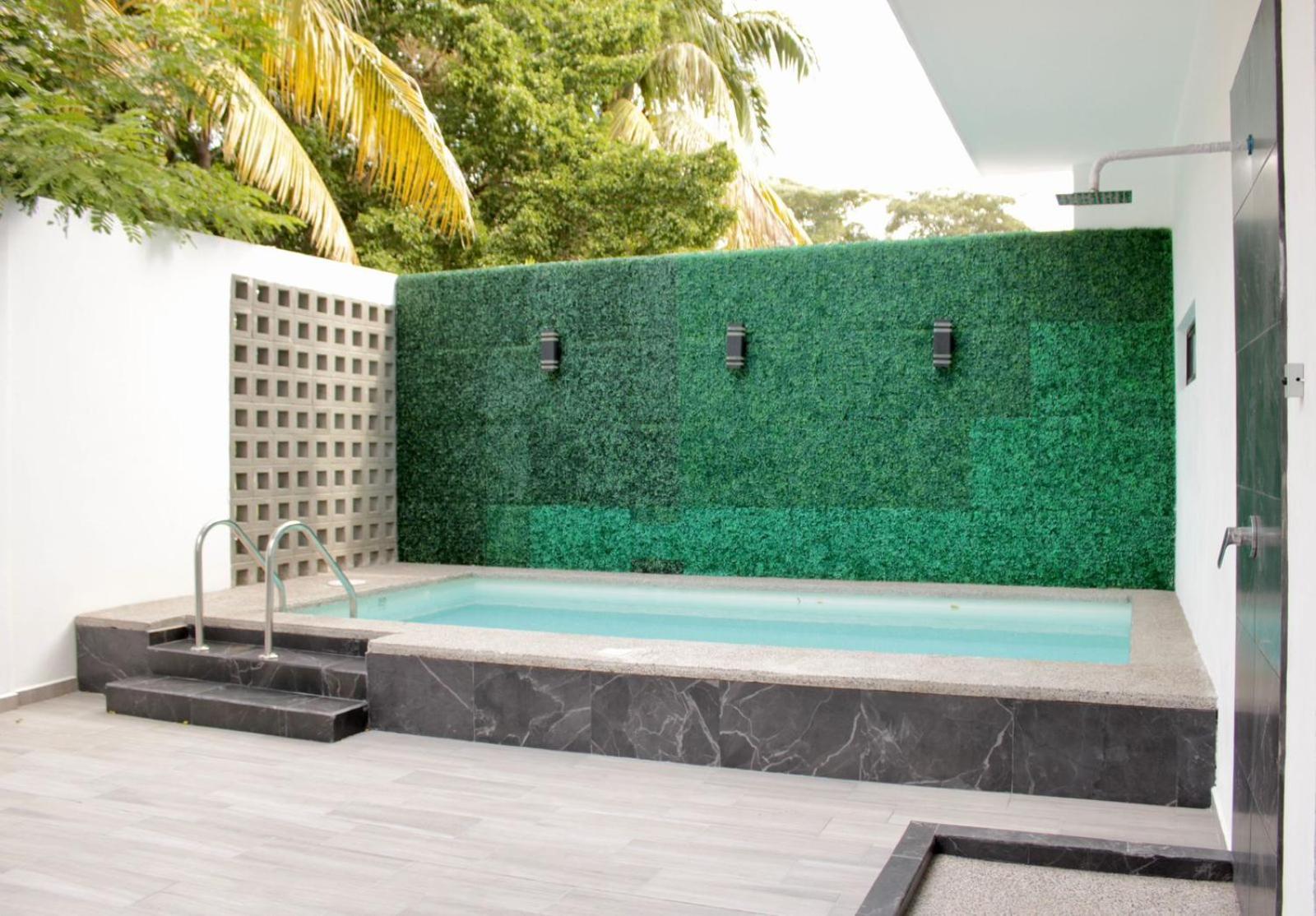 Boutique Cerca De Zona Dorada By G P S Rentas Apartamento *