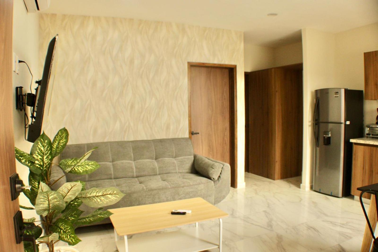 Apartamento Boutique Cerca De Zona Dorada By G P S Rentas *
