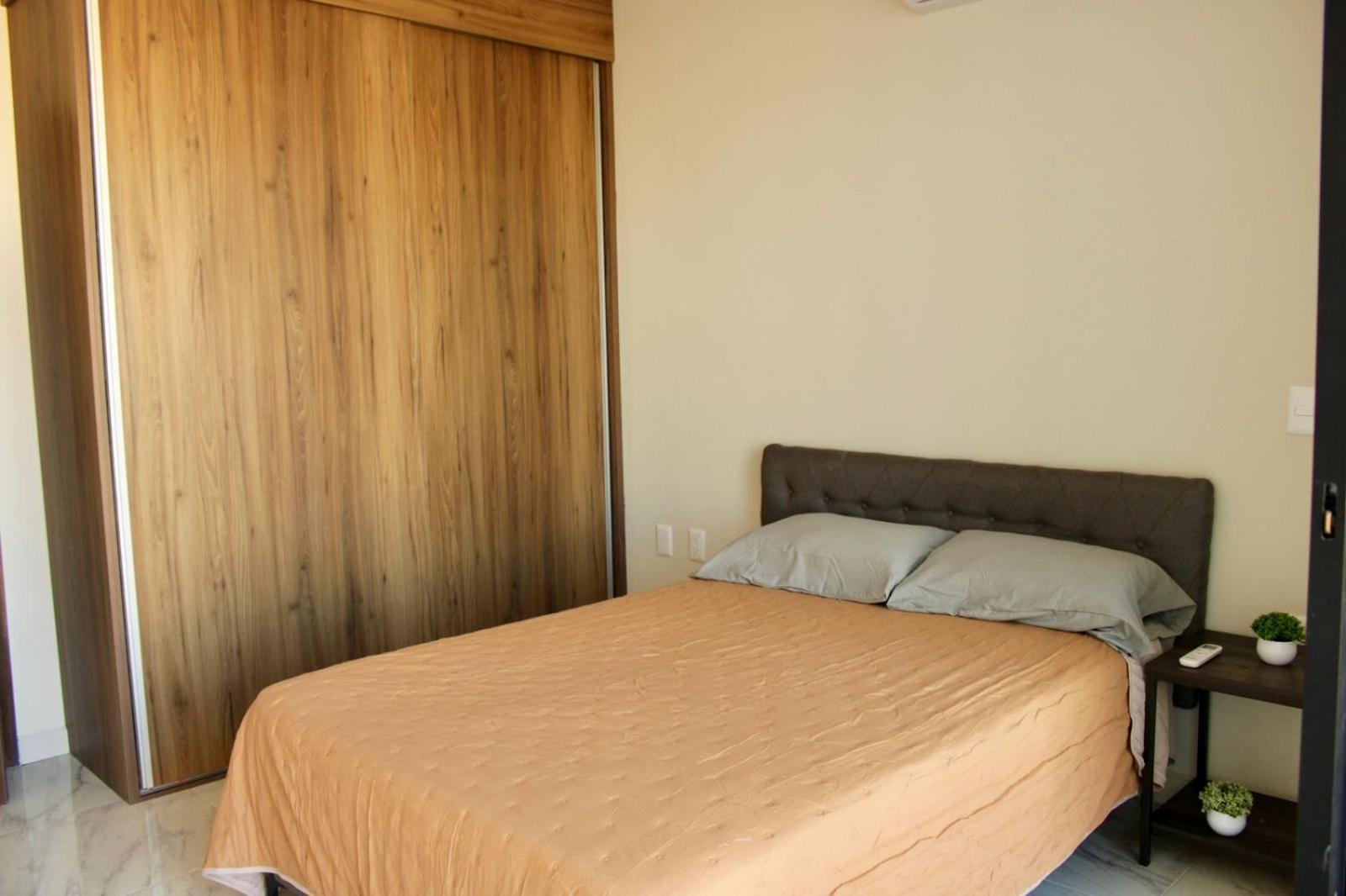 Boutique Cerca De Zona Dorada By G P S Rentas Apartamento