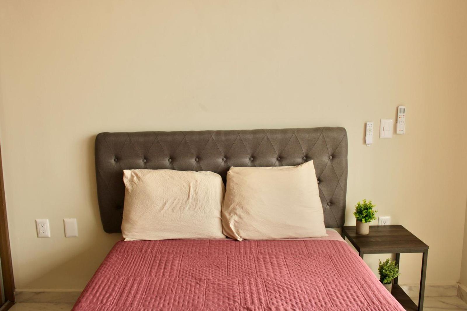 Apartamento Boutique Cerca De Zona Dorada By G P S Rentas *