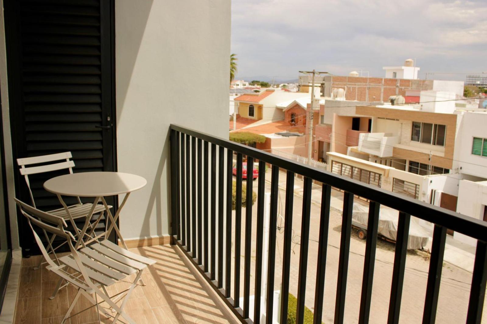 Boutique Cerca De Zona Dorada By G P S Rentas Apartamento