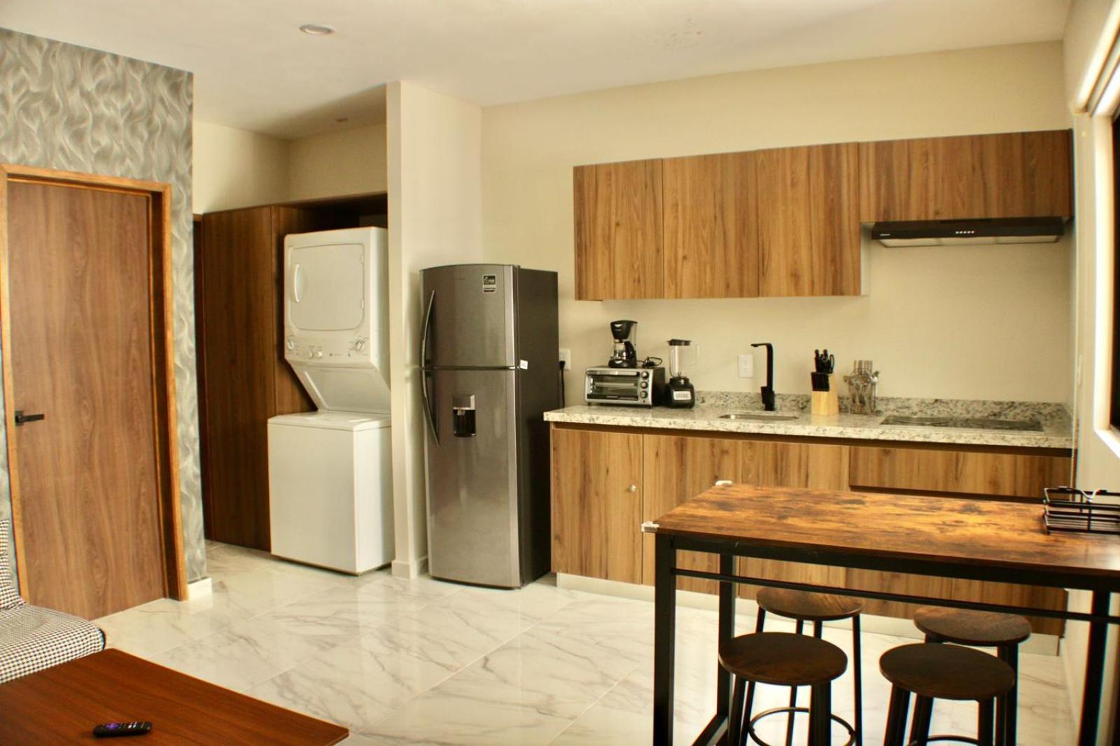 Apartamento Boutique Cerca De Zona Dorada By G P S Rentas