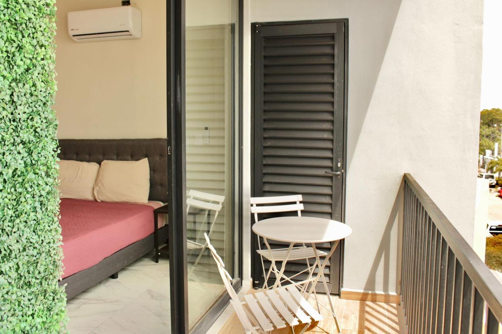 Apartamento Boutique Cerca De Zona Dorada By G P S Rentas *