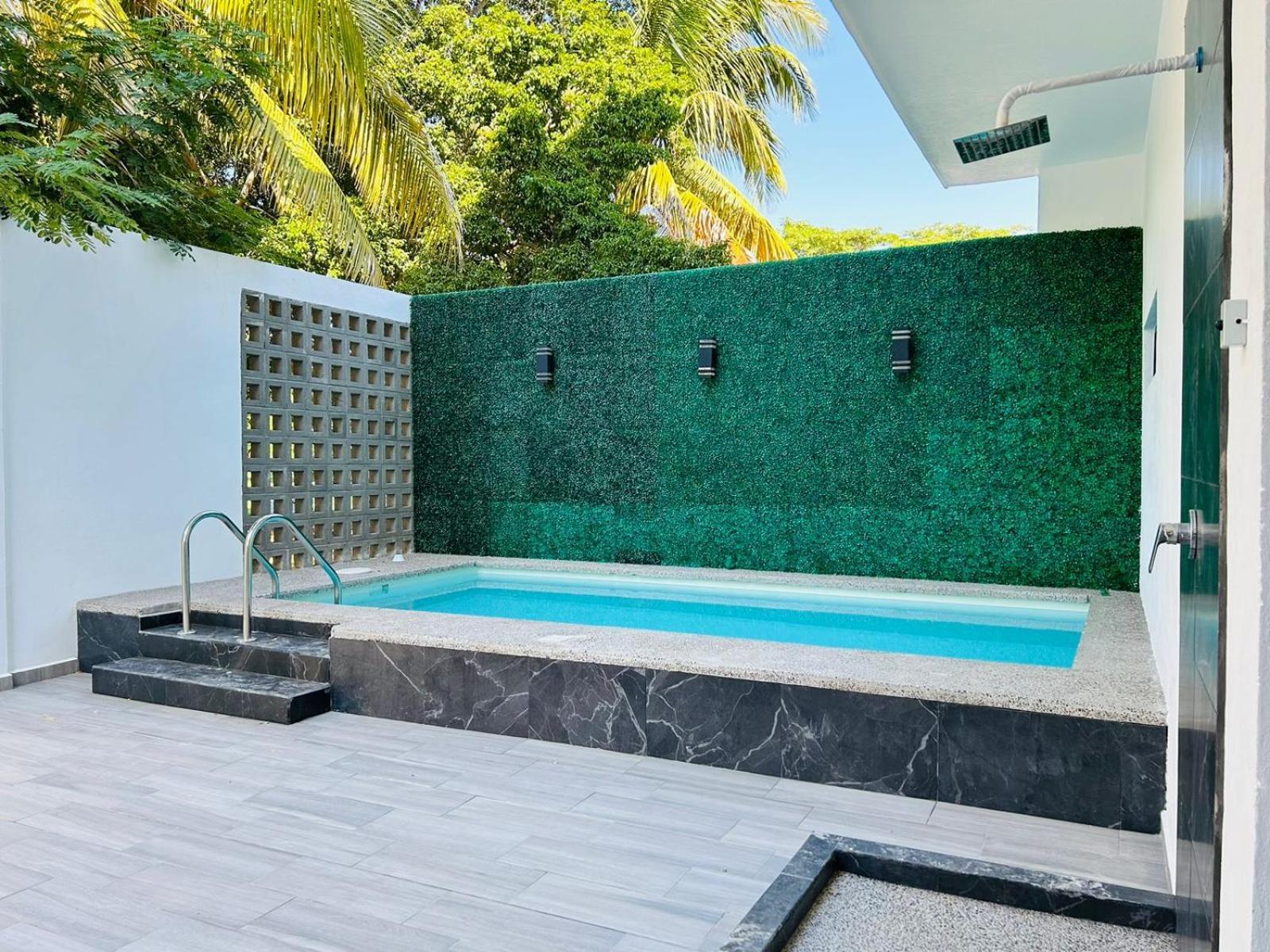 Boutique Cerca De Zona Dorada By G P S Rentas *