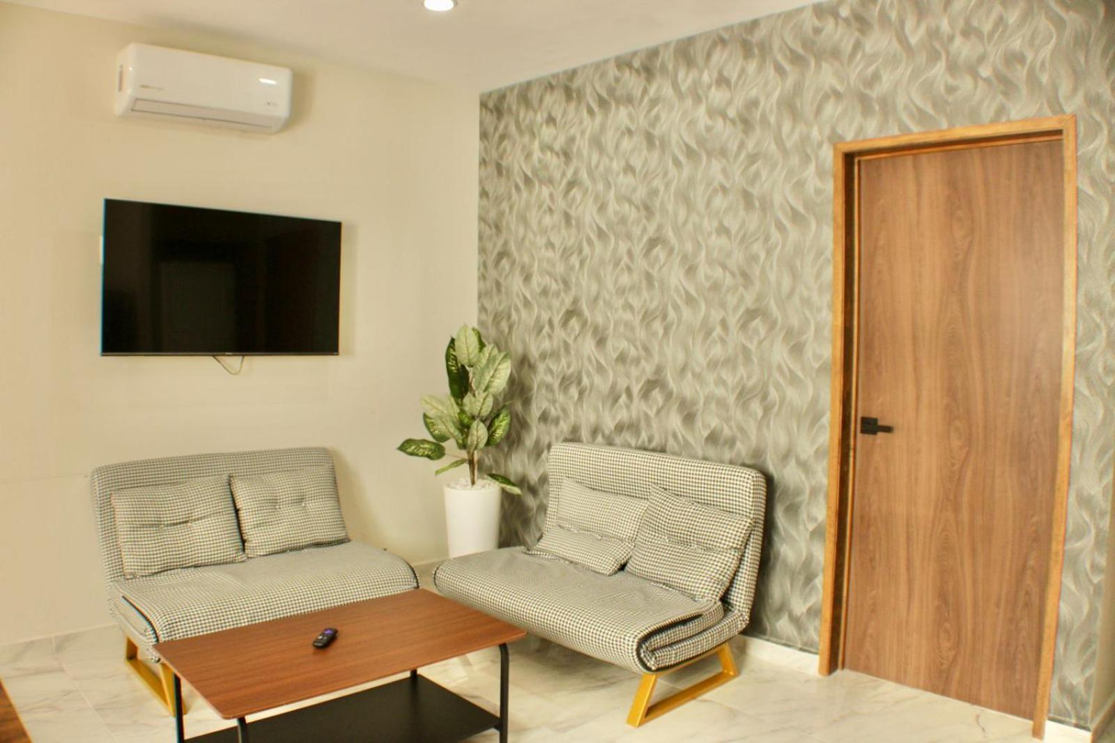 Boutique Cerca De Zona Dorada By G P S Rentas Mazatlán