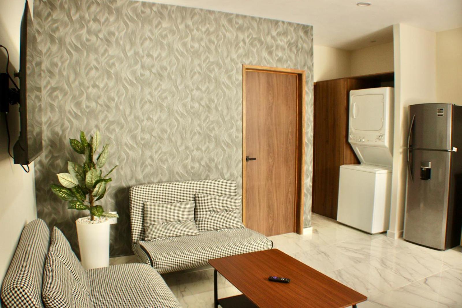 Boutique Cerca De Zona Dorada By G P S Rentas