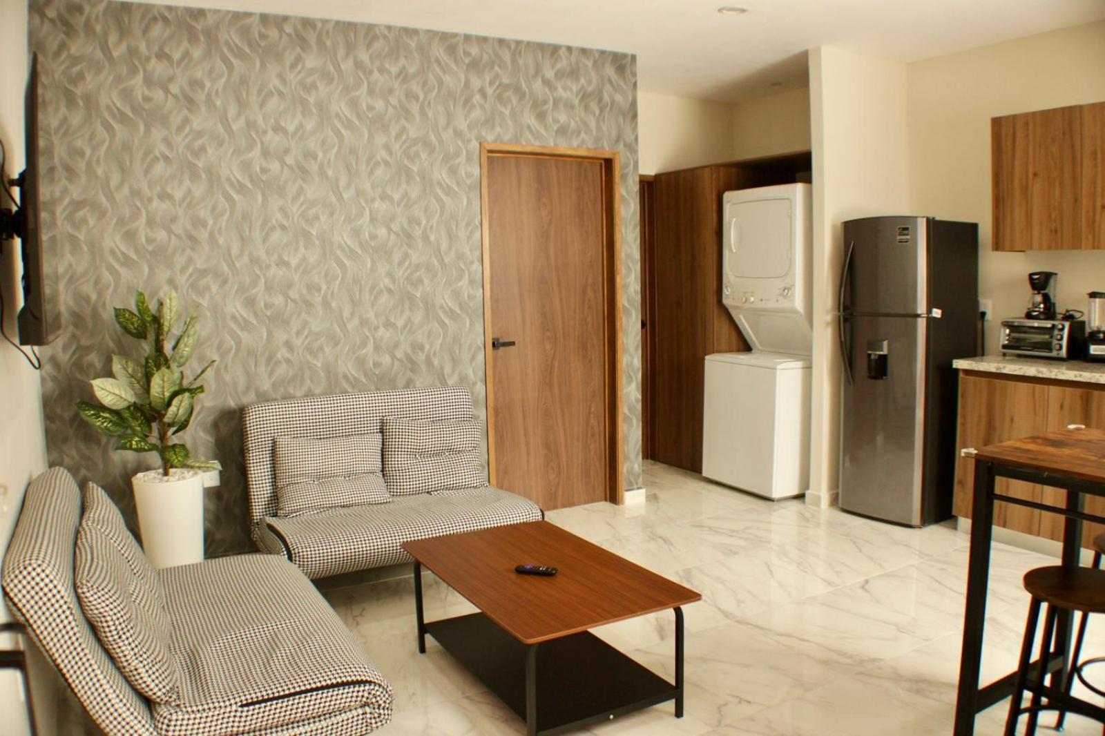 Boutique Cerca De Zona Dorada By G P S Rentas Apartamento *
