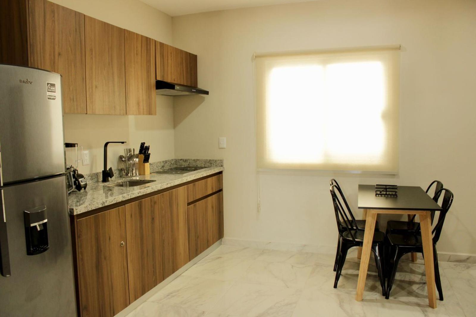 Apartamento Boutique Cerca De Zona Dorada By G P S Rentas Mazatlán