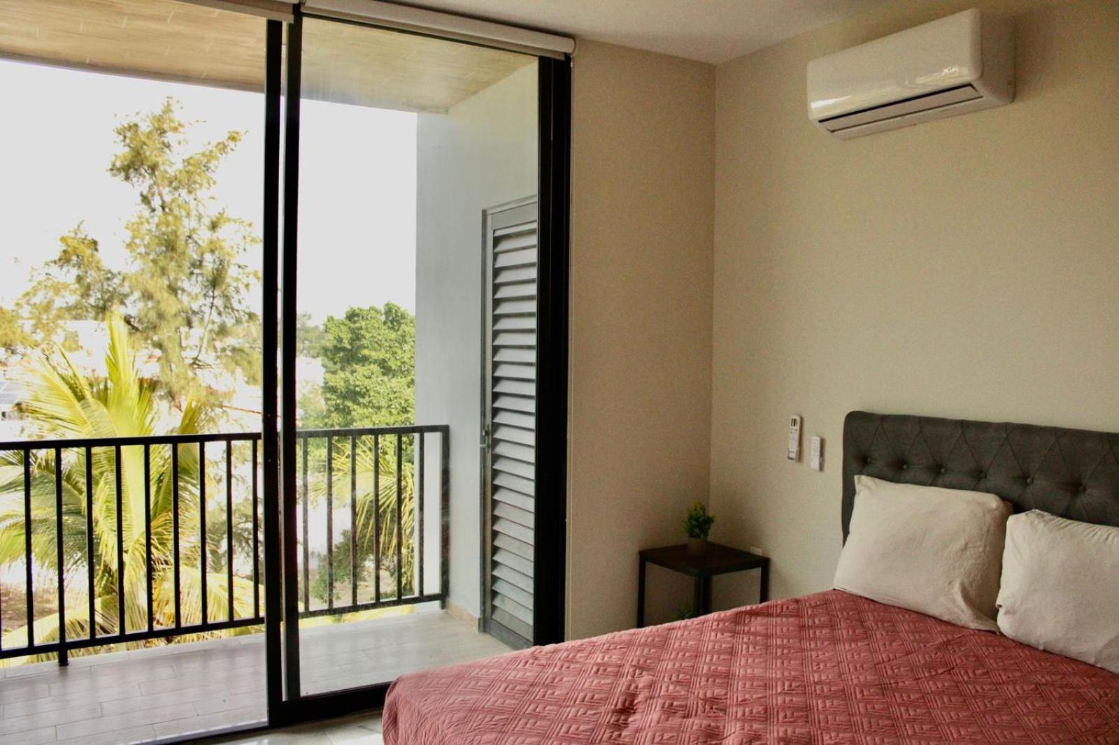 Boutique Cerca De Zona Dorada By G P S Rentas Apartment *