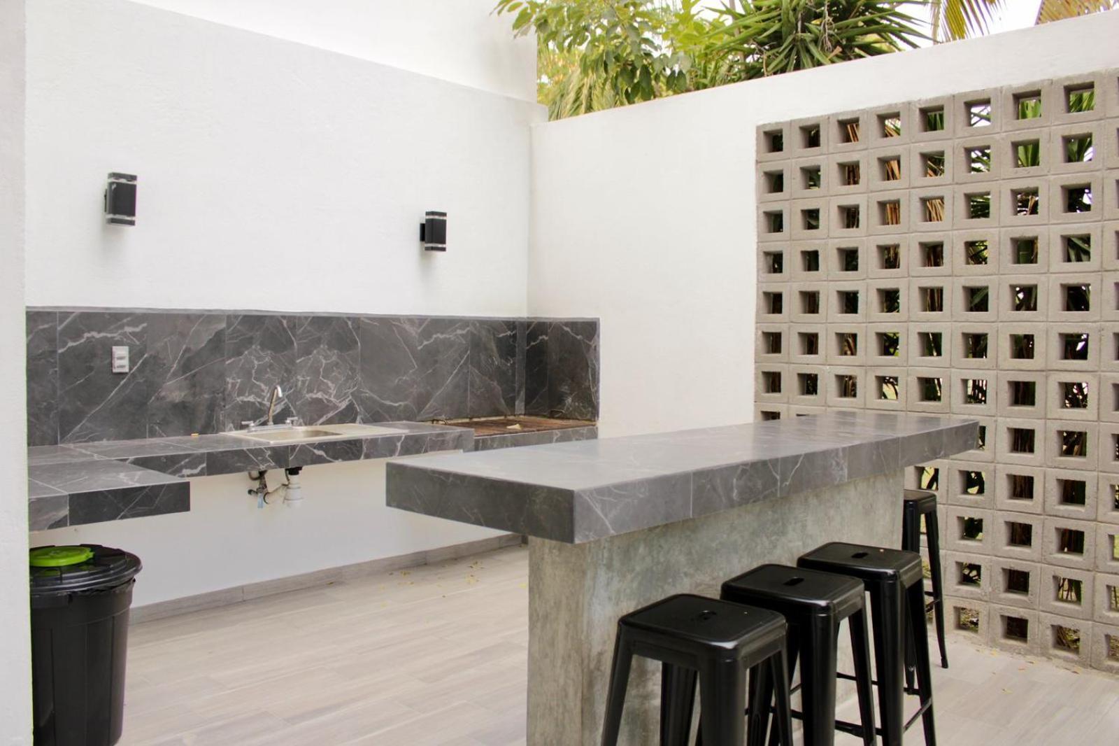 Boutique Cerca De Zona Dorada By G P S Rentas Apartment *