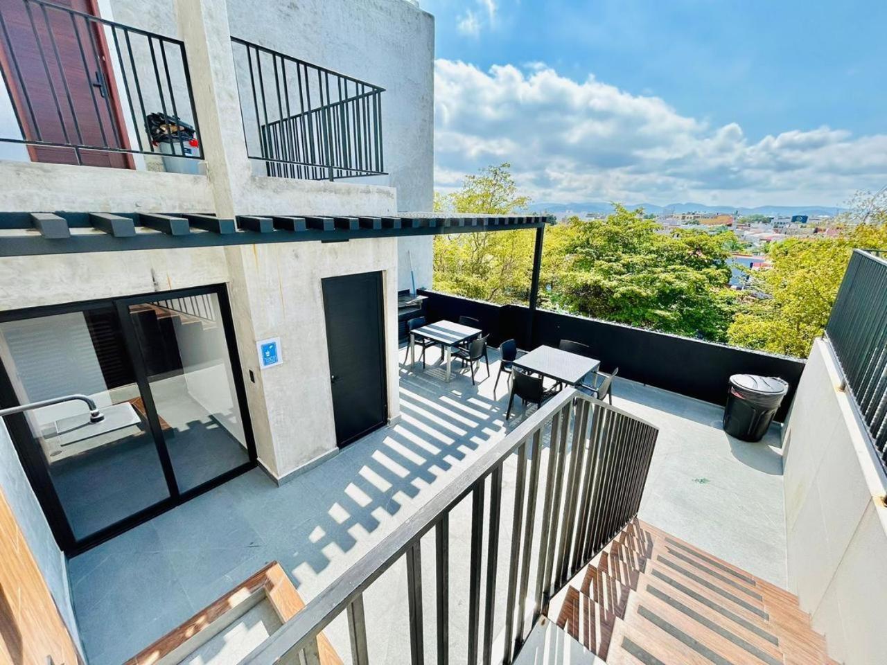 Apartamento Departamento Cerca Del Malecon Y Estadio Venados *