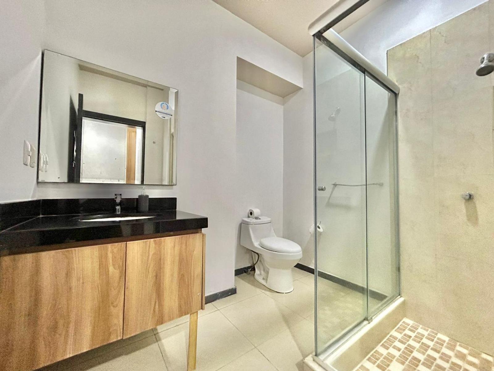 Departamento Cerca De La Marina Y Zona Dorada Apartment *