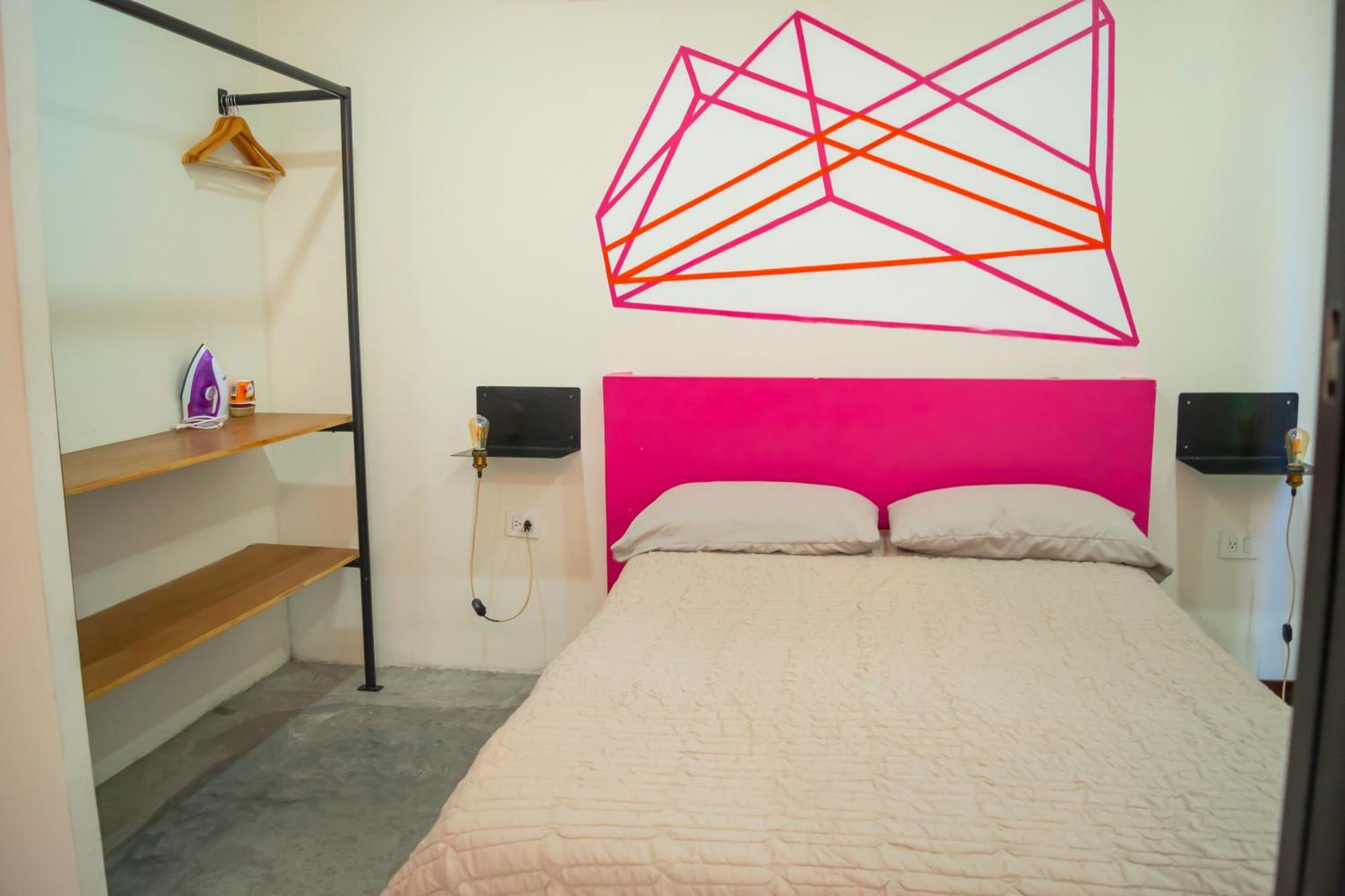 Loft A 3 Cuadras De La Playa By G P S Rentas *