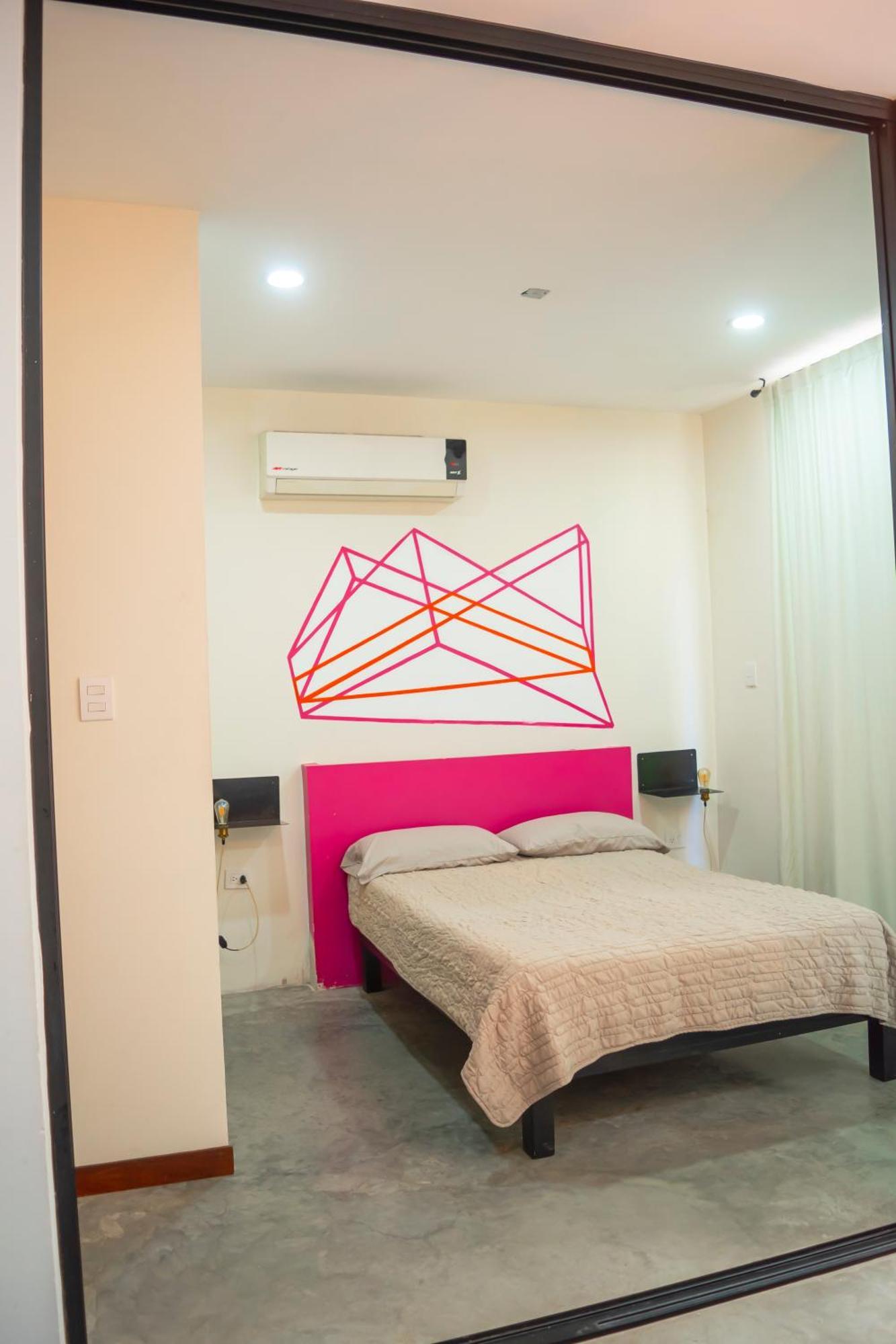 Loft A 3 Cuadras De La Playa By G P S Rentas Mazatlán