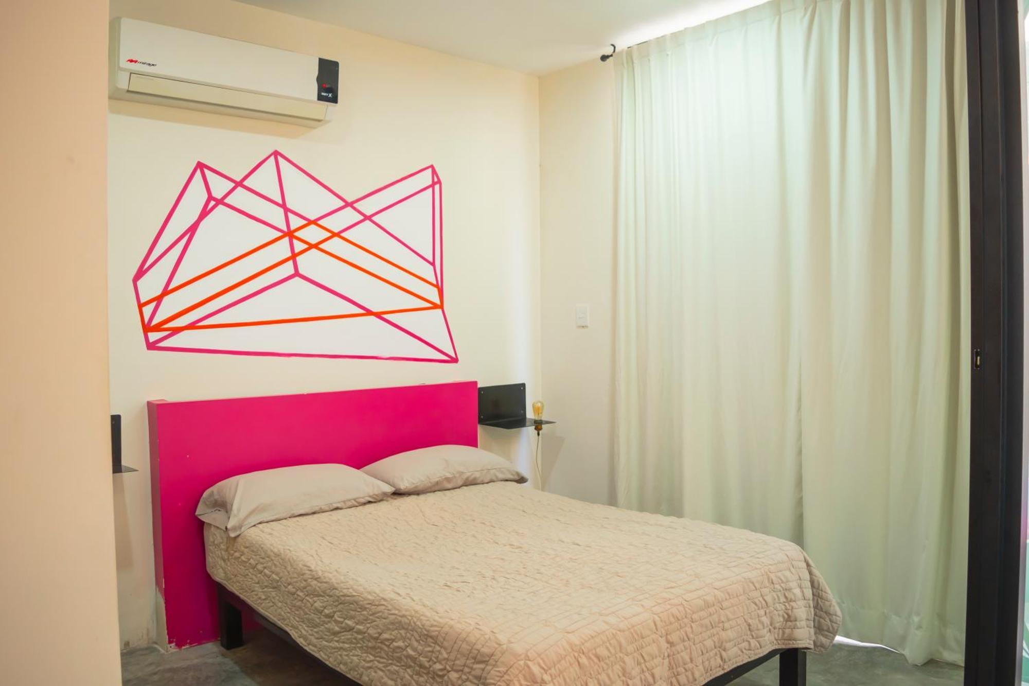 Loft A 3 Cuadras De La Playa By G P S Rentas Apartamento