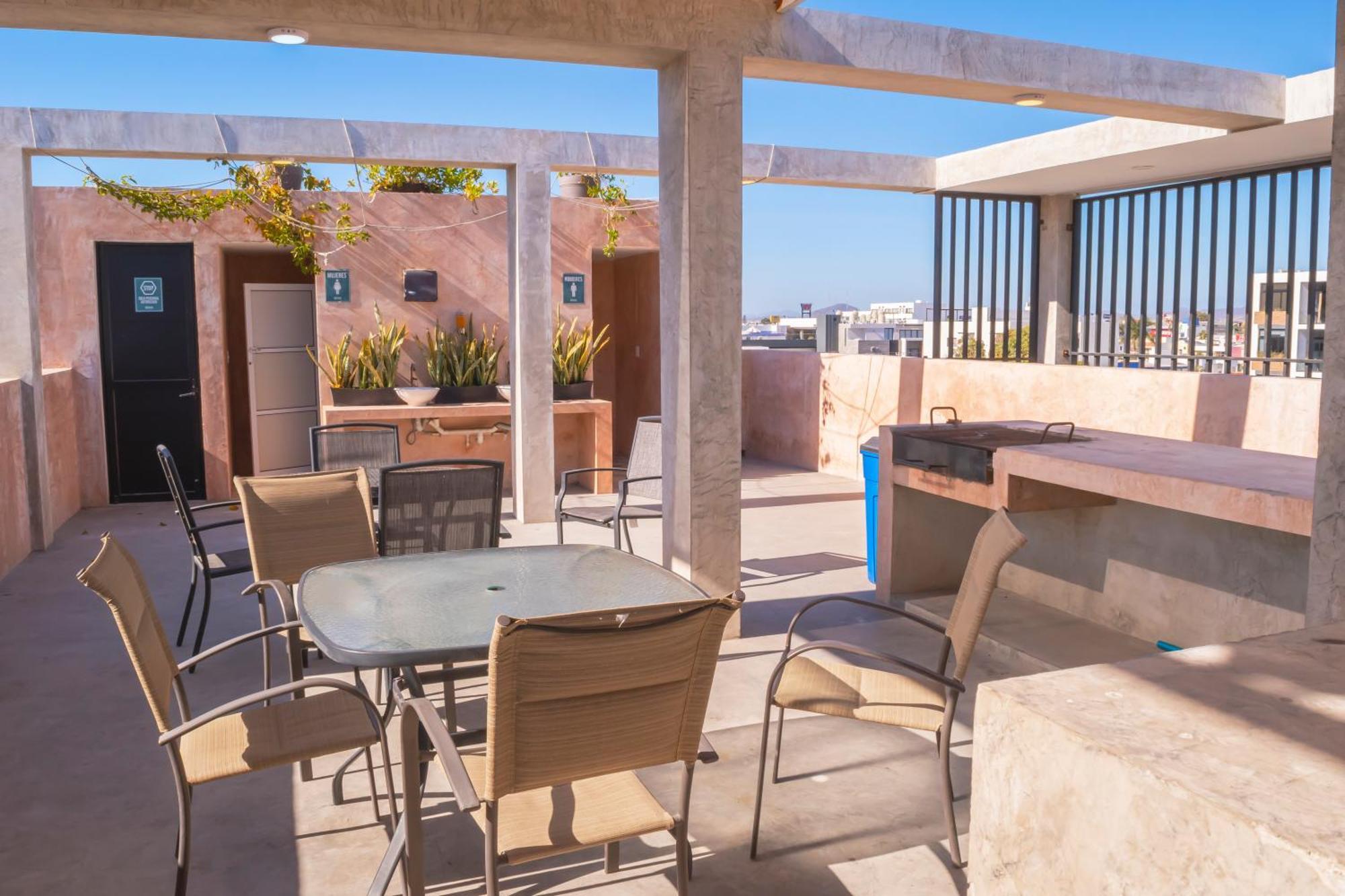 Loft A 3 Cuadras De La Playa By G P S Rentas Apartamento *