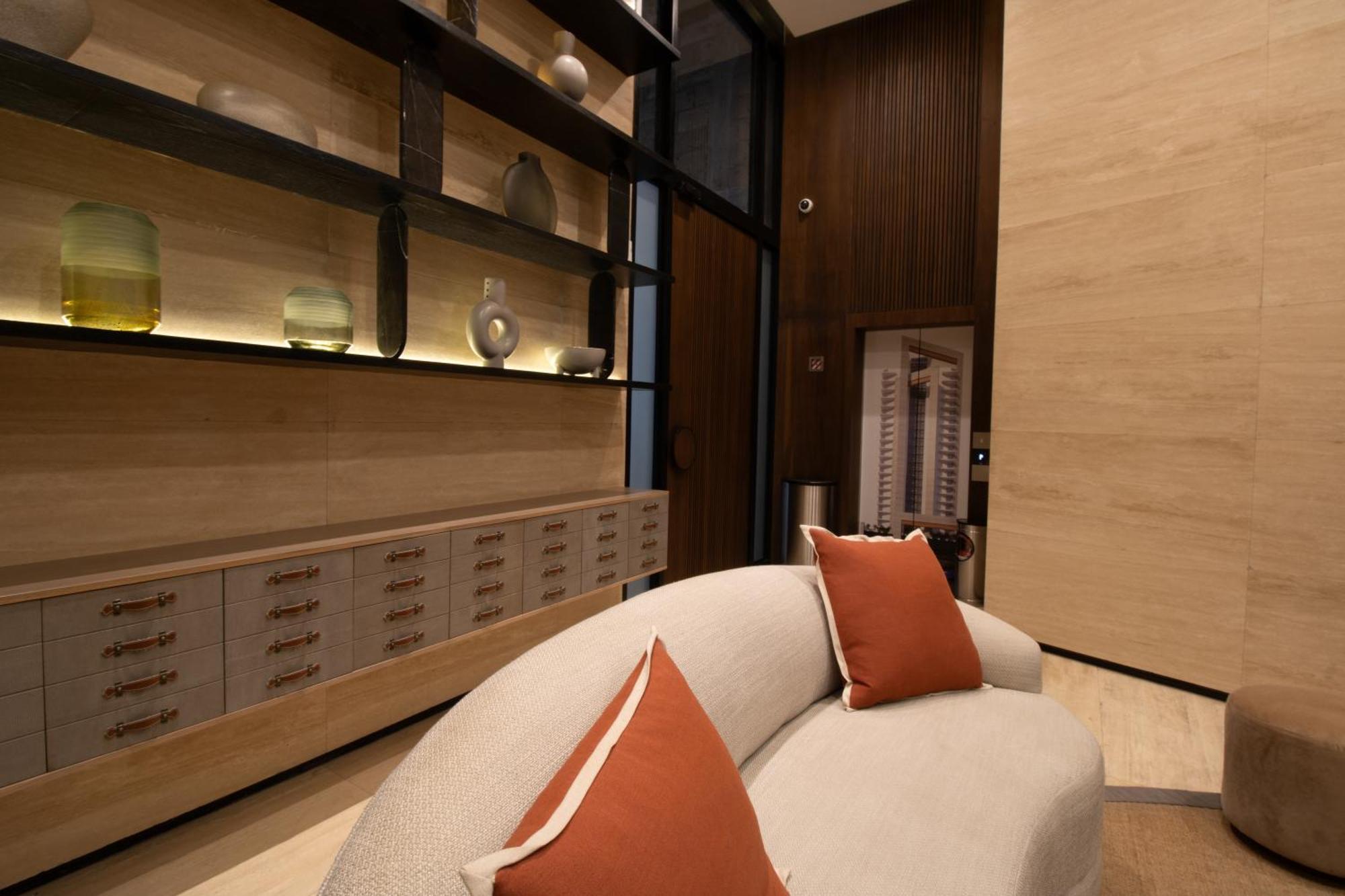 Elegante Con Vista Al Mar Y Balcon By G P S Rentas Apartamento