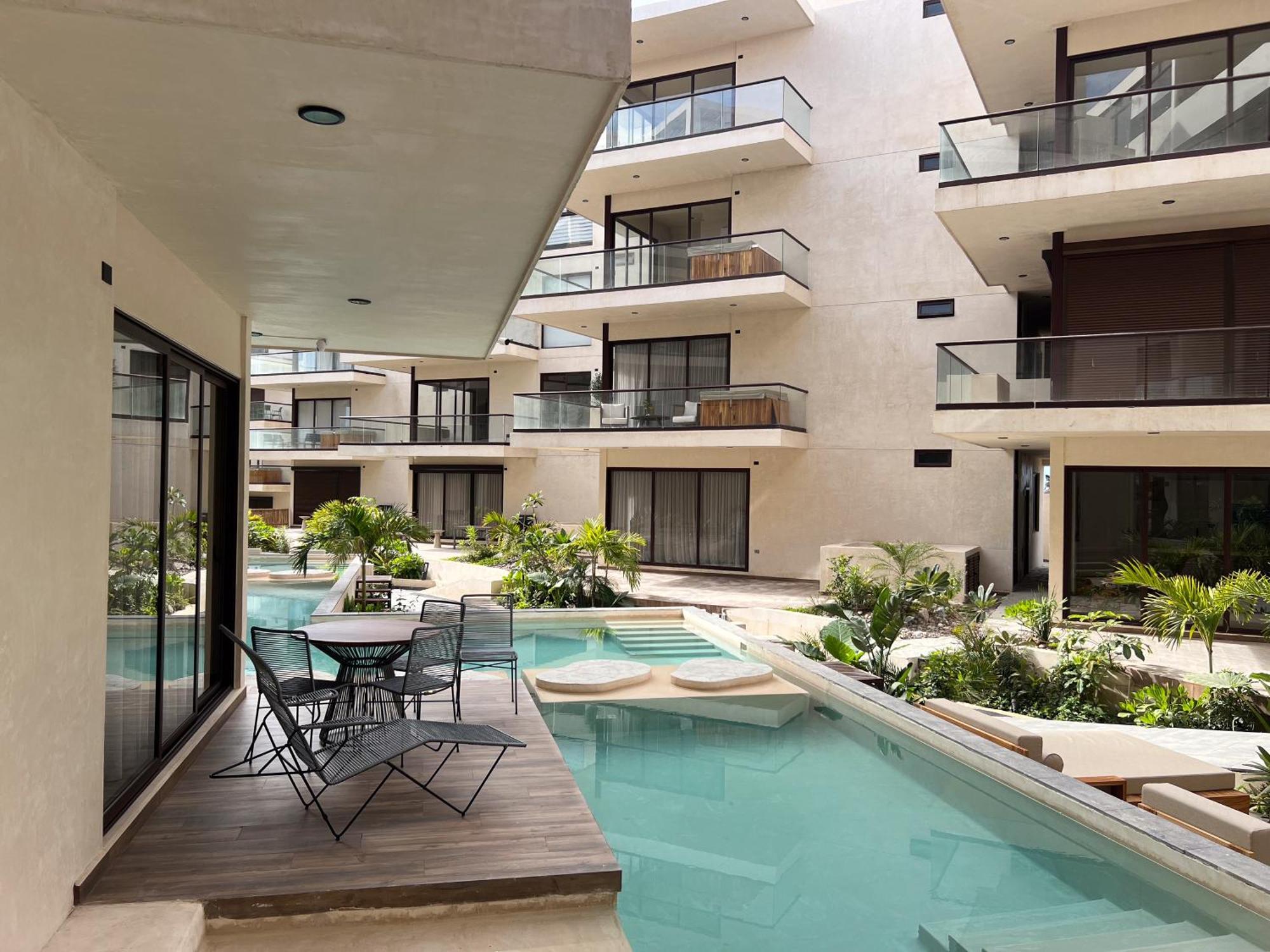 Penthouse Frente Mar Near Del Mazagua By G P S Rentas Apartamento *