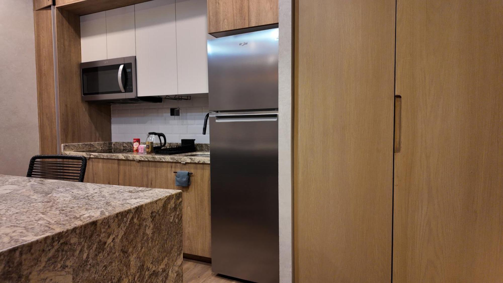 Penthouse Frente Mar Near Del Mazagua By G P S Rentas Apartamento