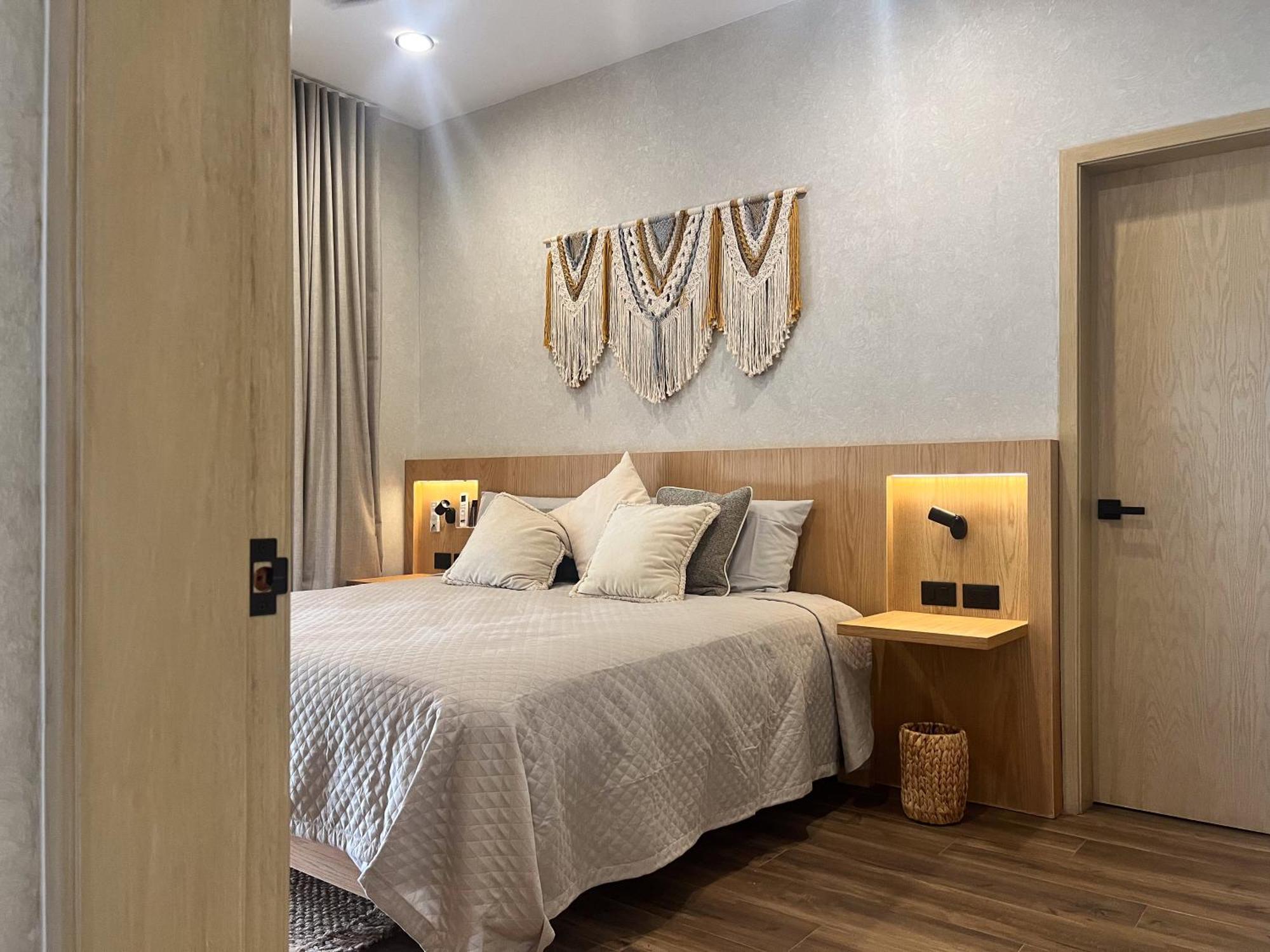 Apartamento Penthouse Frente Mar Near Del Mazagua By G P S Rentas