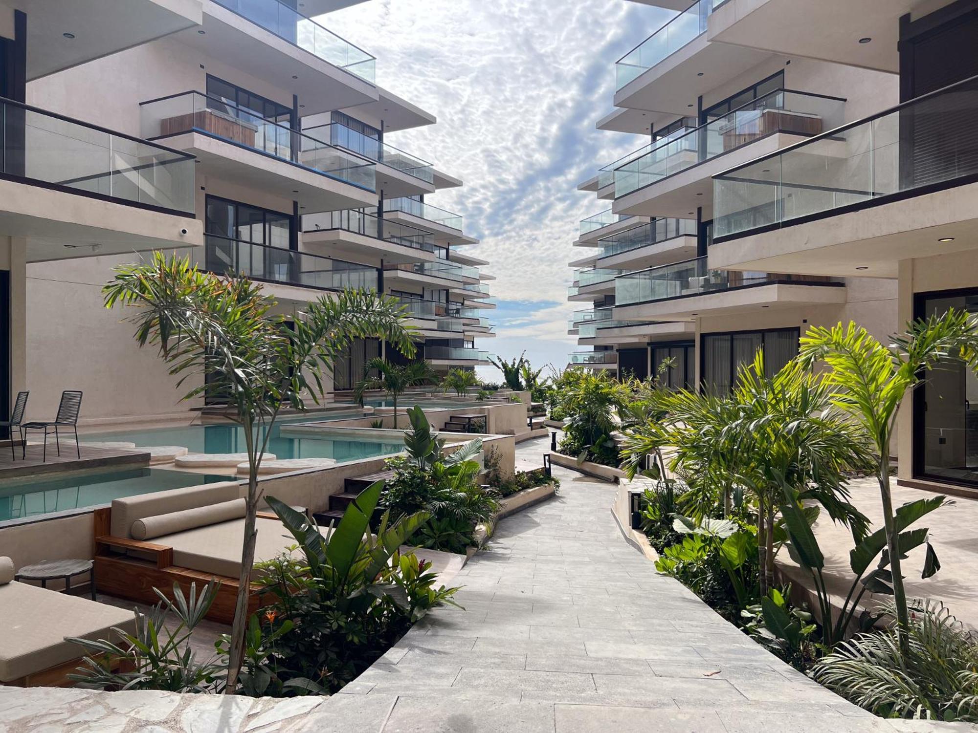 Penthouse Frente Mar Near Del Mazagua By G P S Rentas * Mazatlán