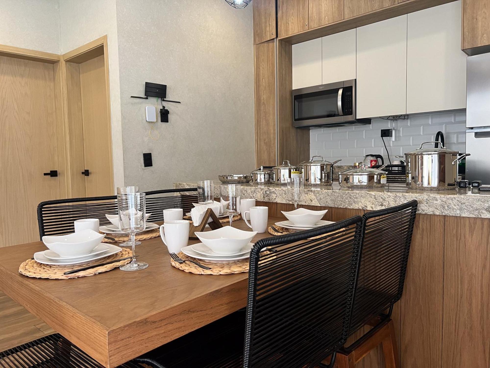 Penthouse Frente Mar Near Del Mazagua By G P S Rentas