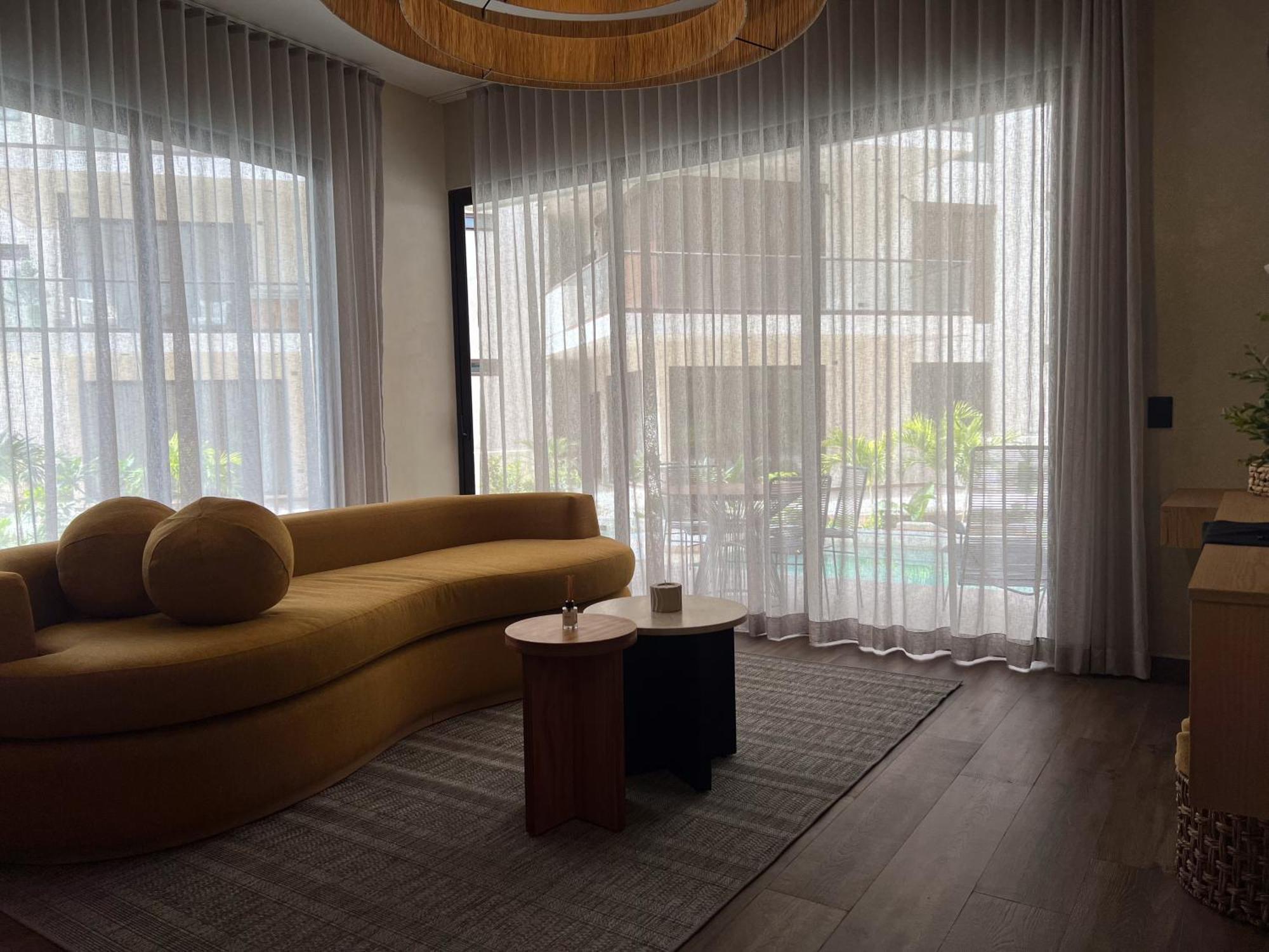 Apartamento Penthouse Frente Mar Near Del Mazagua By G P S Rentas