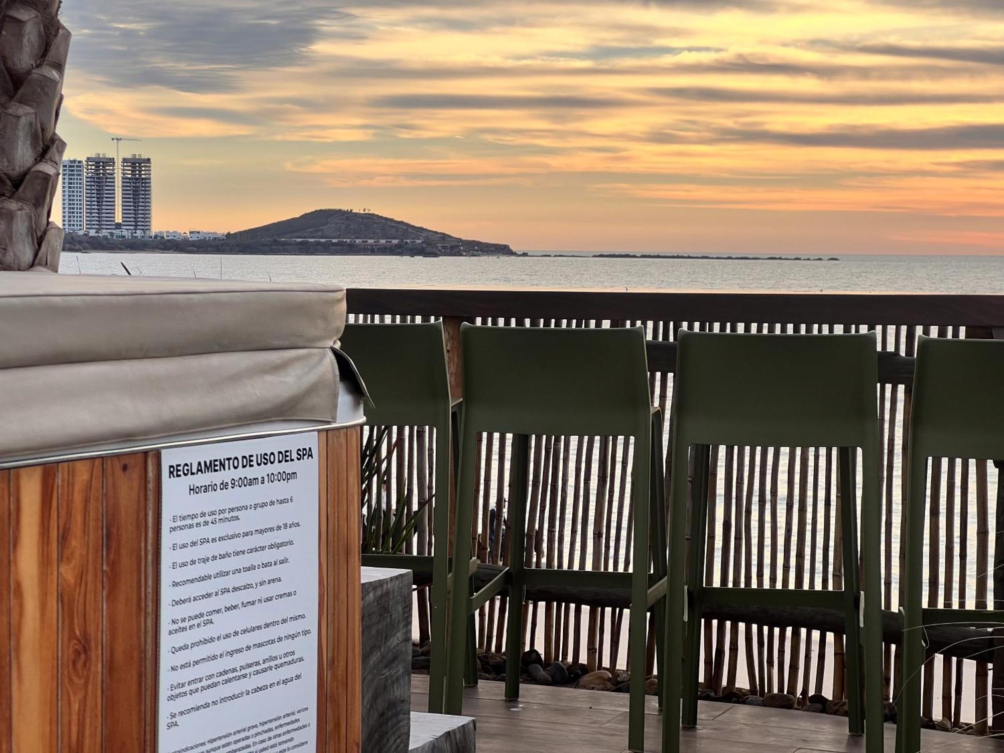 Penthouse Frente Mar Near Del Mazagua By G P S Rentas Apartamento *
