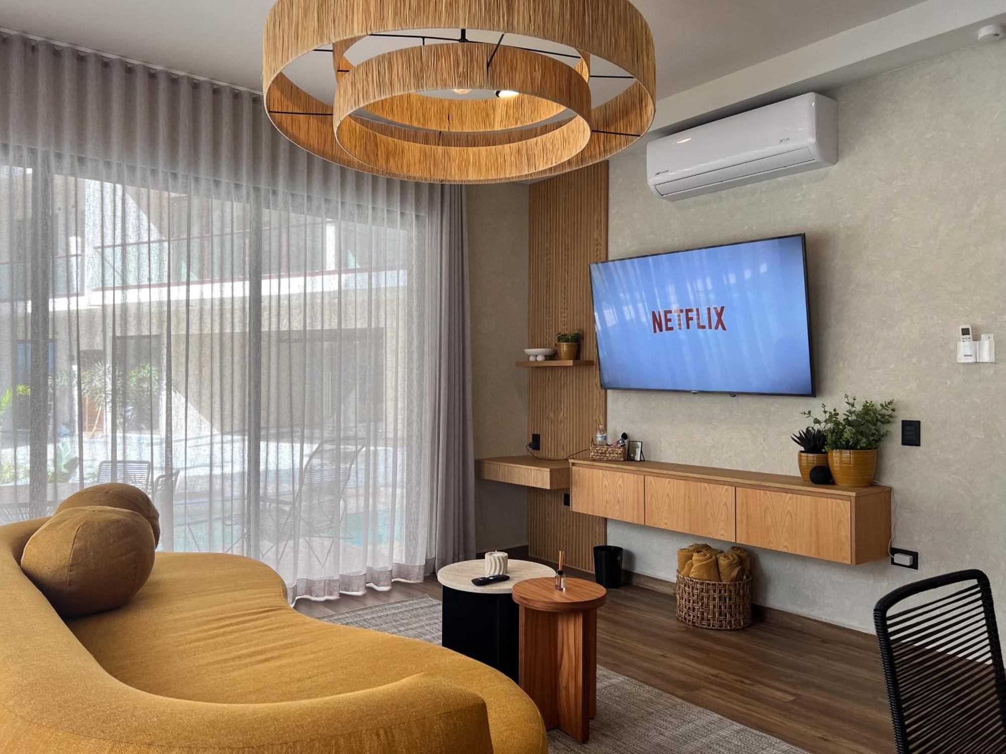 Apartamento Penthouse Frente Mar Near Del Mazagua By G P S Rentas *