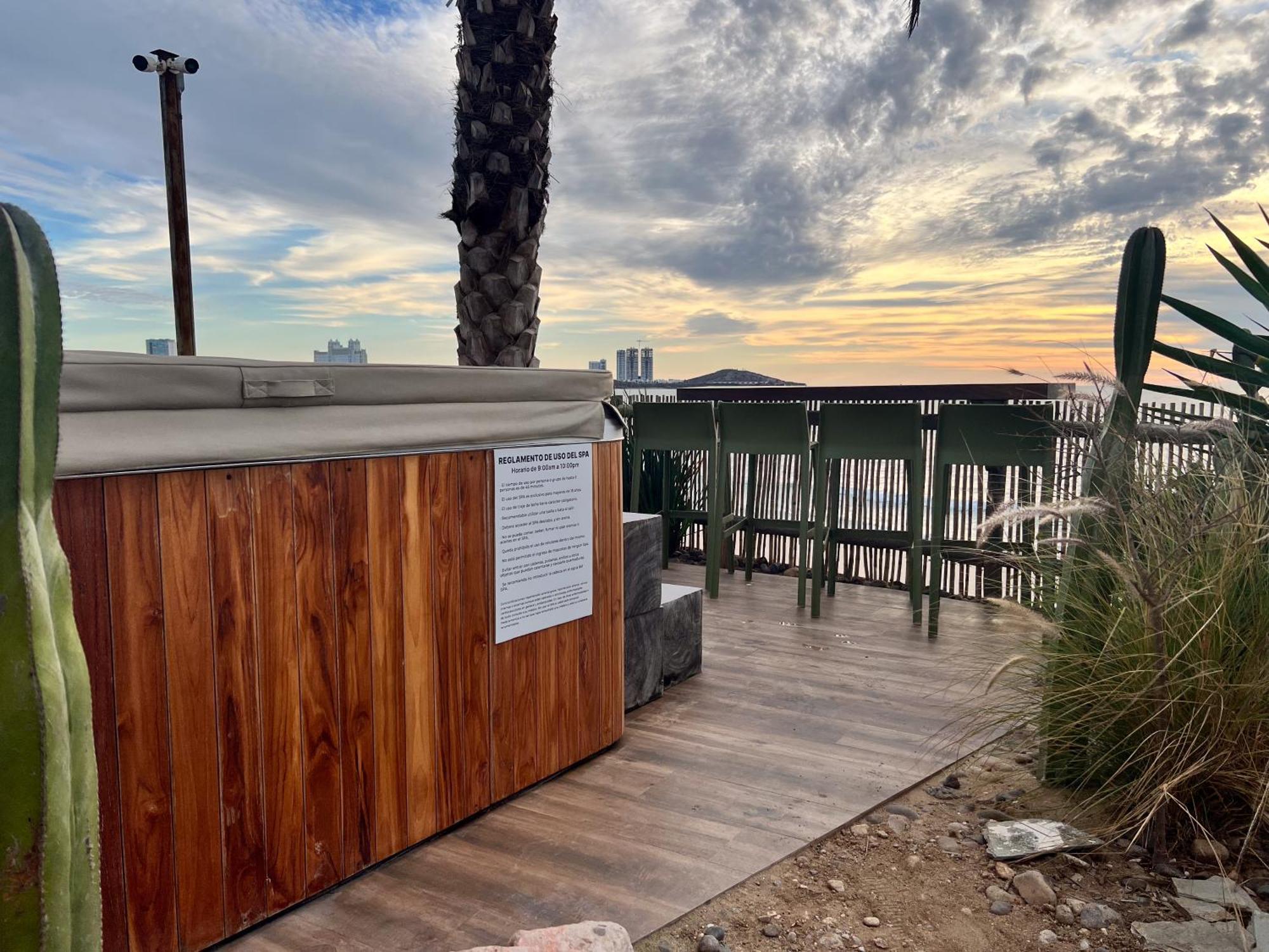 Apartamento Penthouse Frente Mar Near Del Mazagua By G P S Rentas Mazatlán