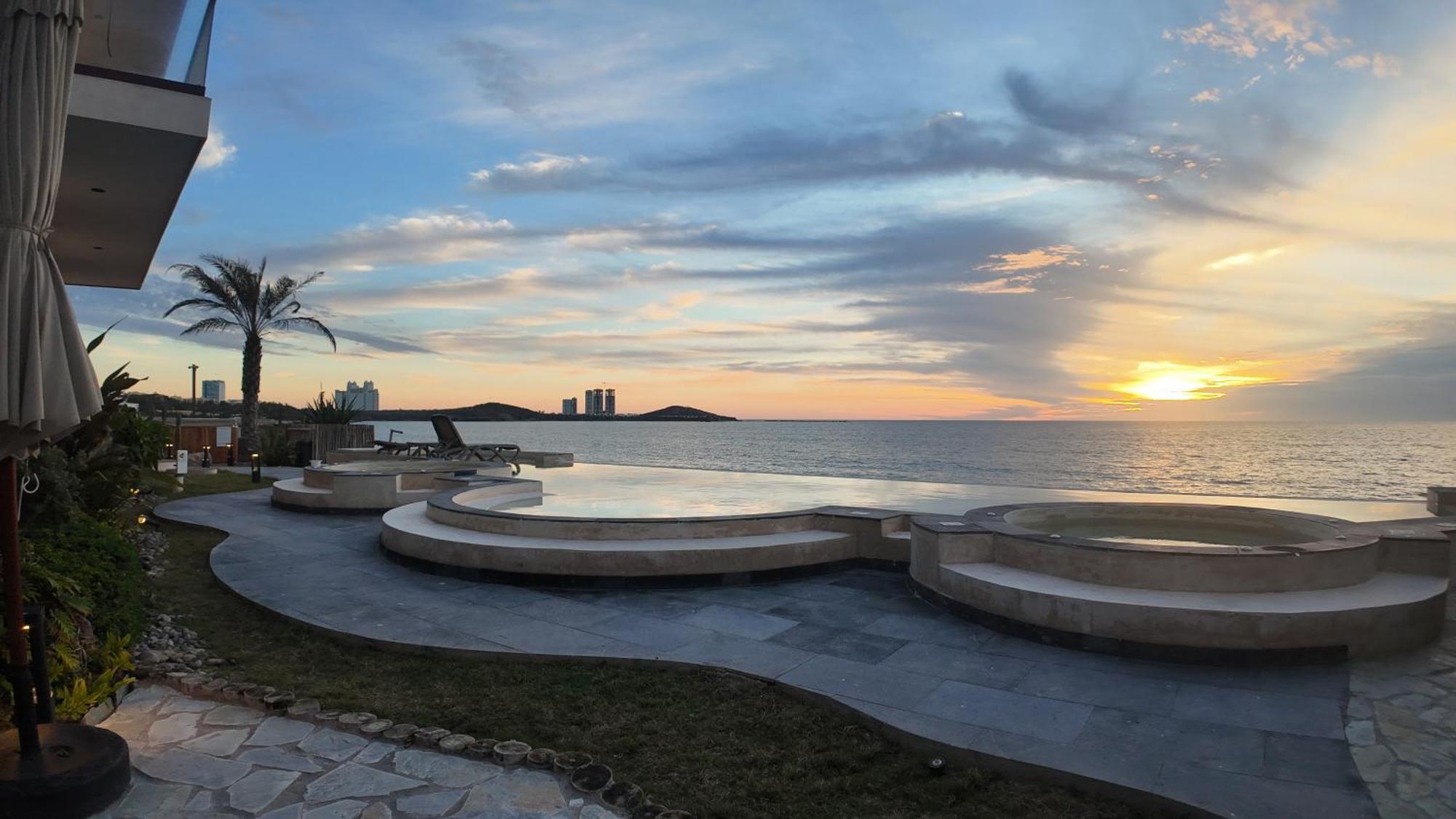 Apartamento Penthouse Frente Mar Near Del Mazagua By G P S Rentas