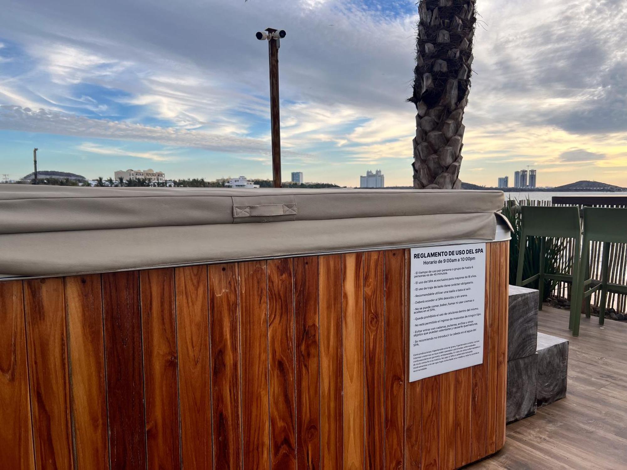 Penthouse Frente Mar Near Del Mazagua By G P S Rentas Apartamento *