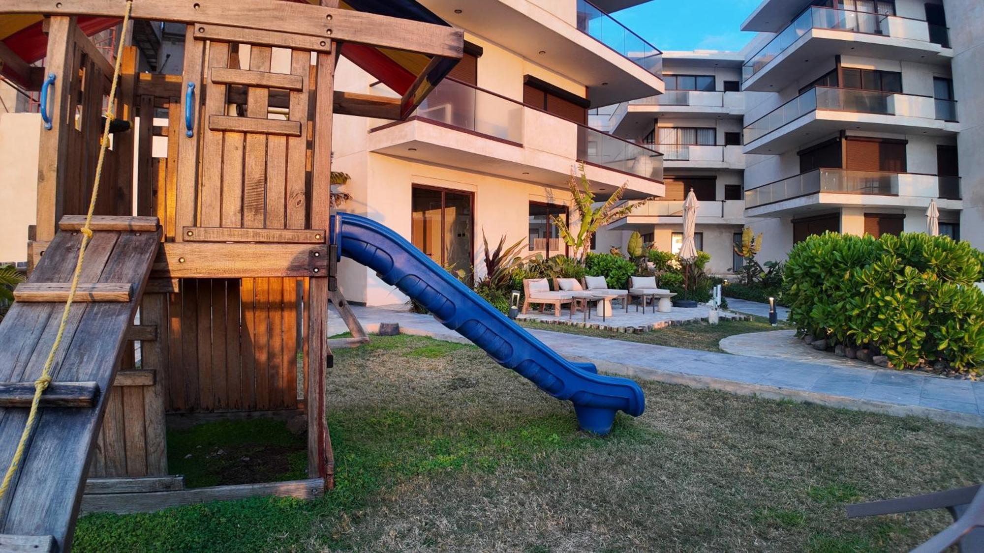 Apartamento Penthouse Frente Mar Near Del Mazagua By G P S Rentas *